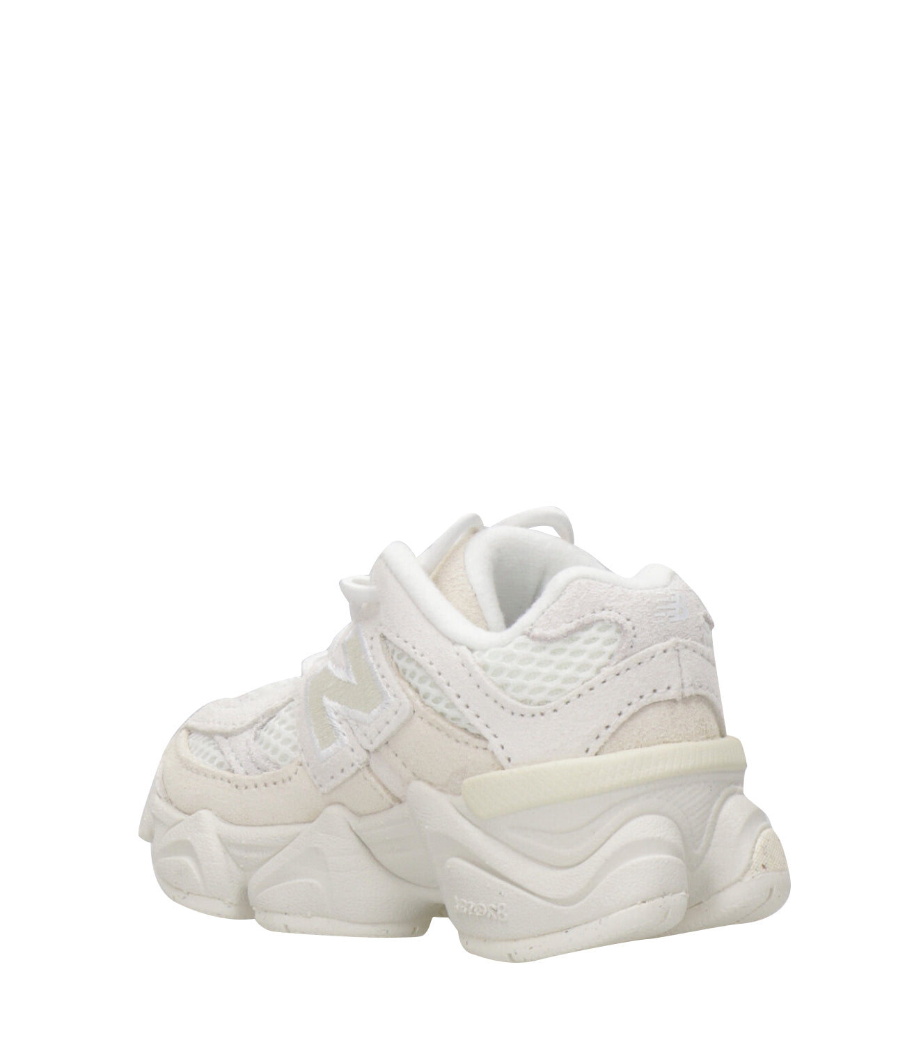 New Balance Kids | Sneakers 9060 Bianco e Panna