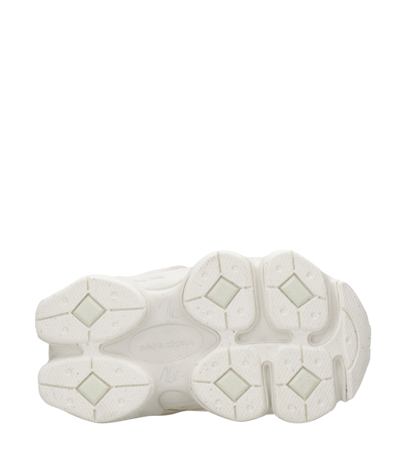 New Balance Kids | Sneakers 9060 Bianco e Panna