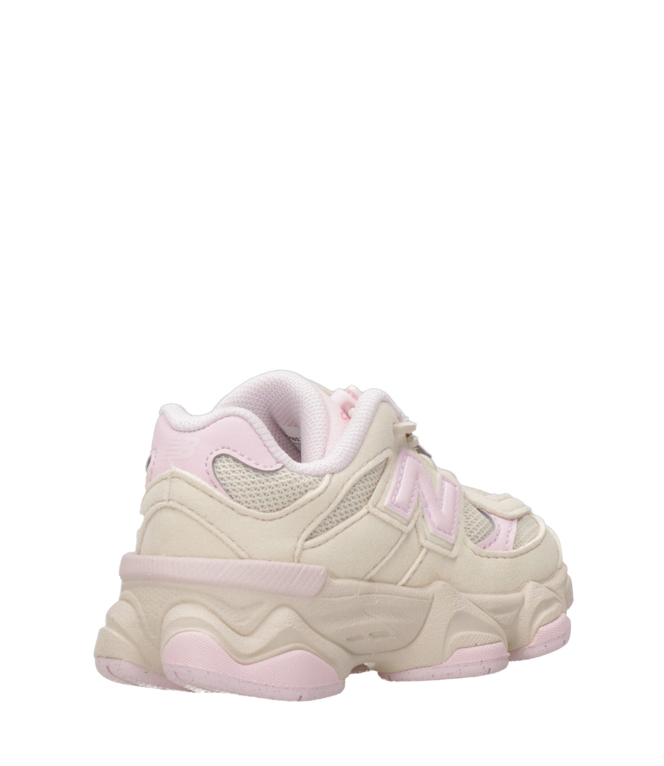 New Balance Kids | Sneakers 9060 Beige e Rosa