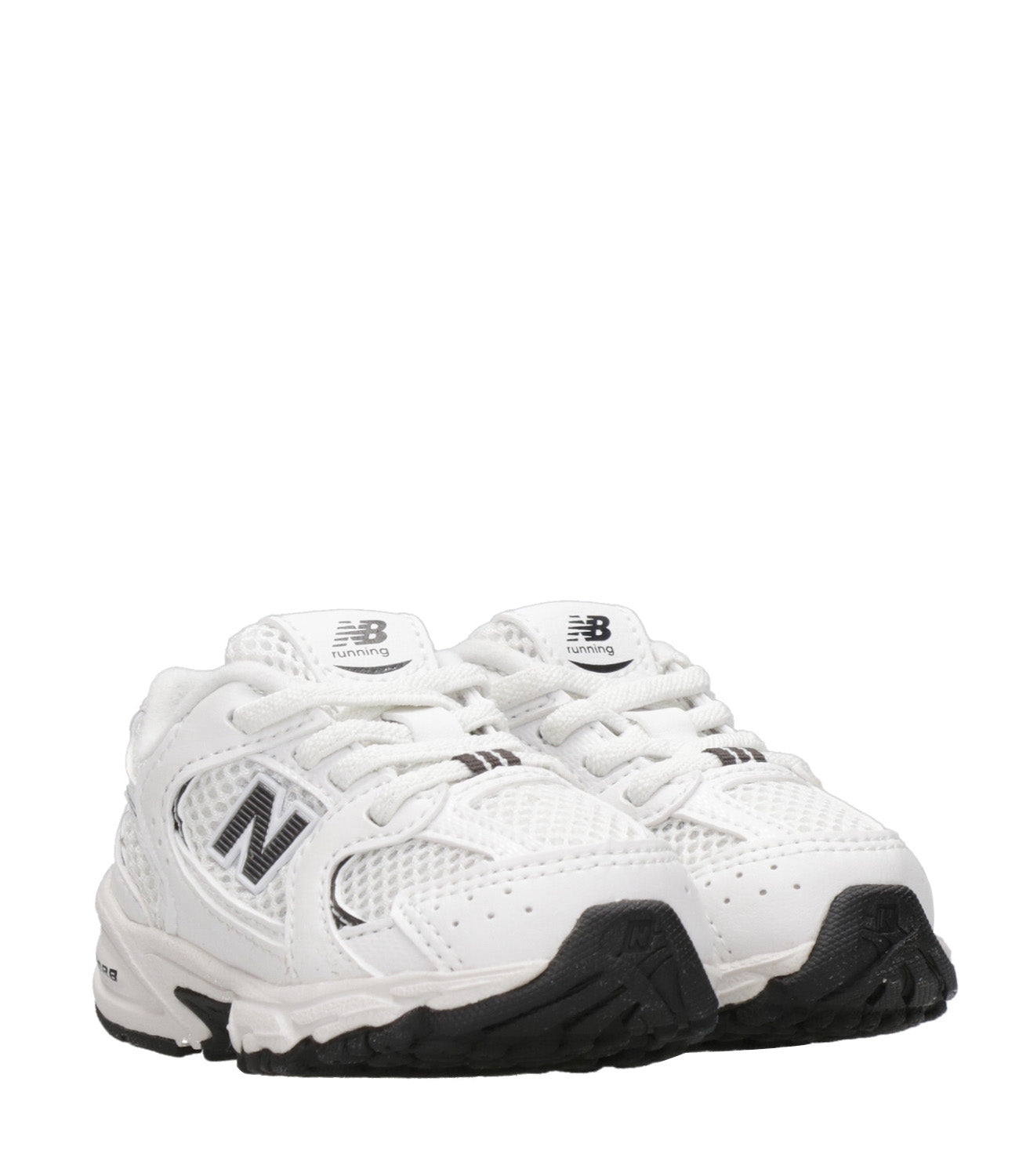 New Balance Kids | Sneakers 530 Bianca e Nera
