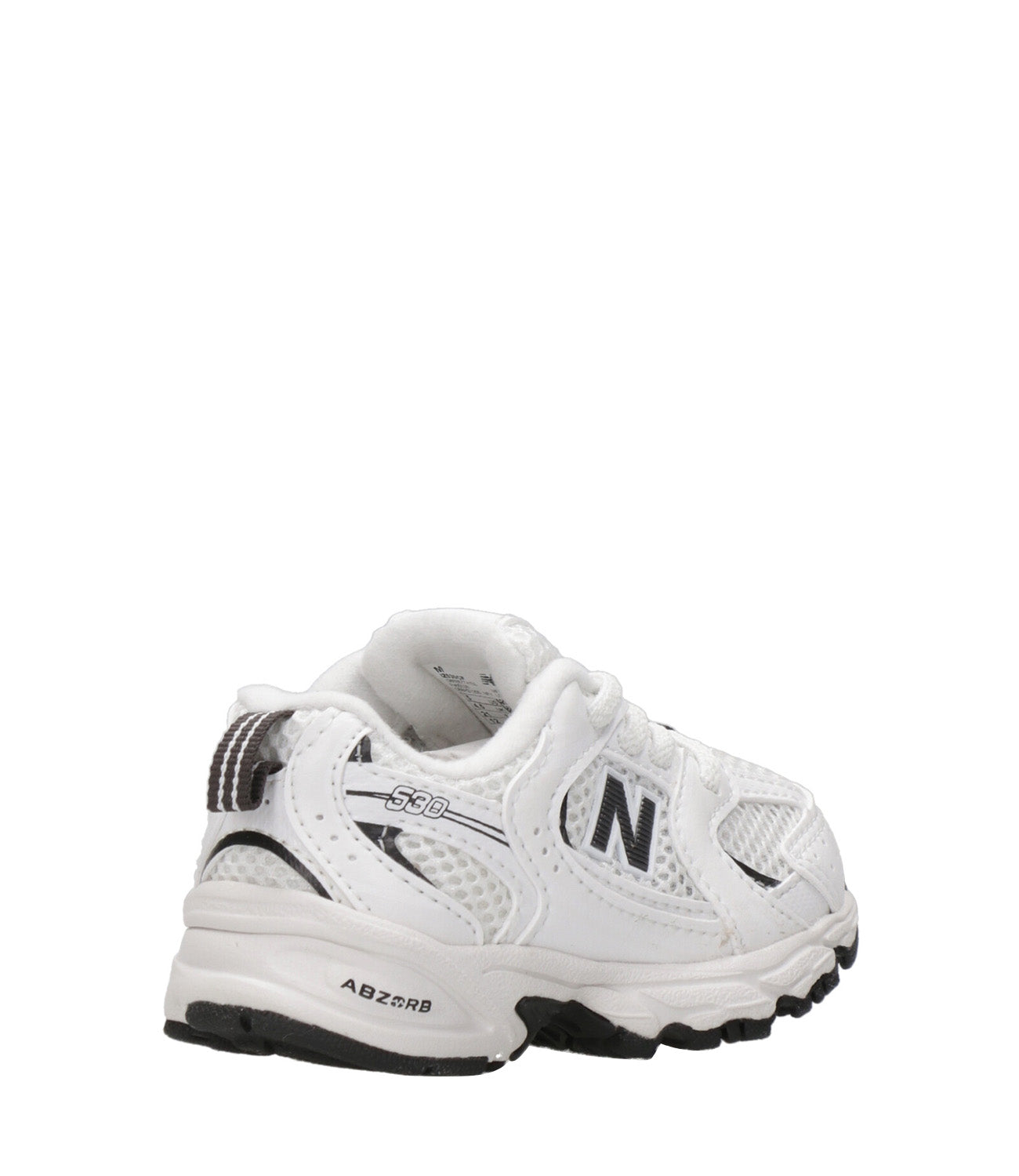 New Balance Kids | Sneakers 530 Bianca e Nera