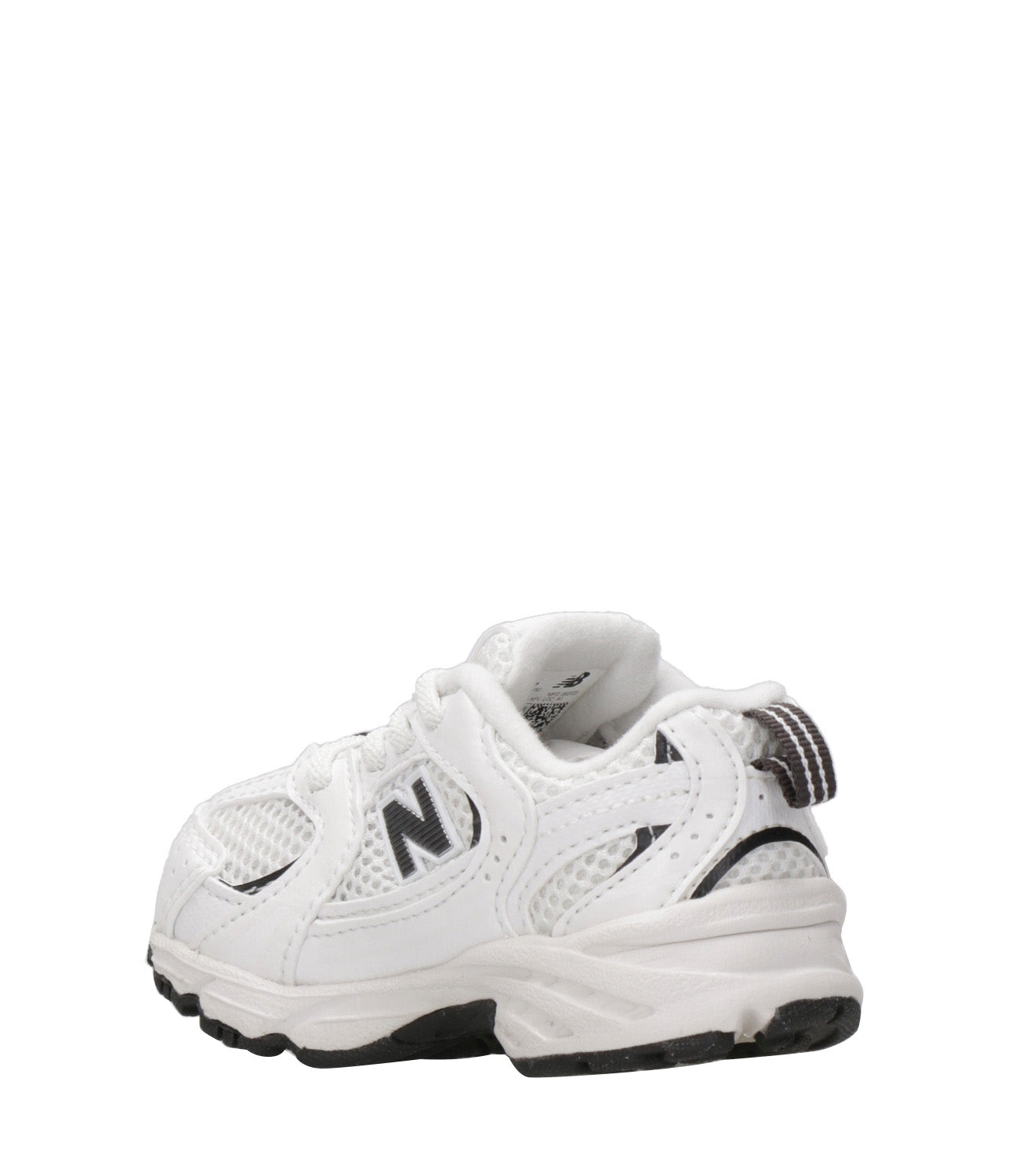 New Balance Kids | Sneakers 530 Bianca e Nera