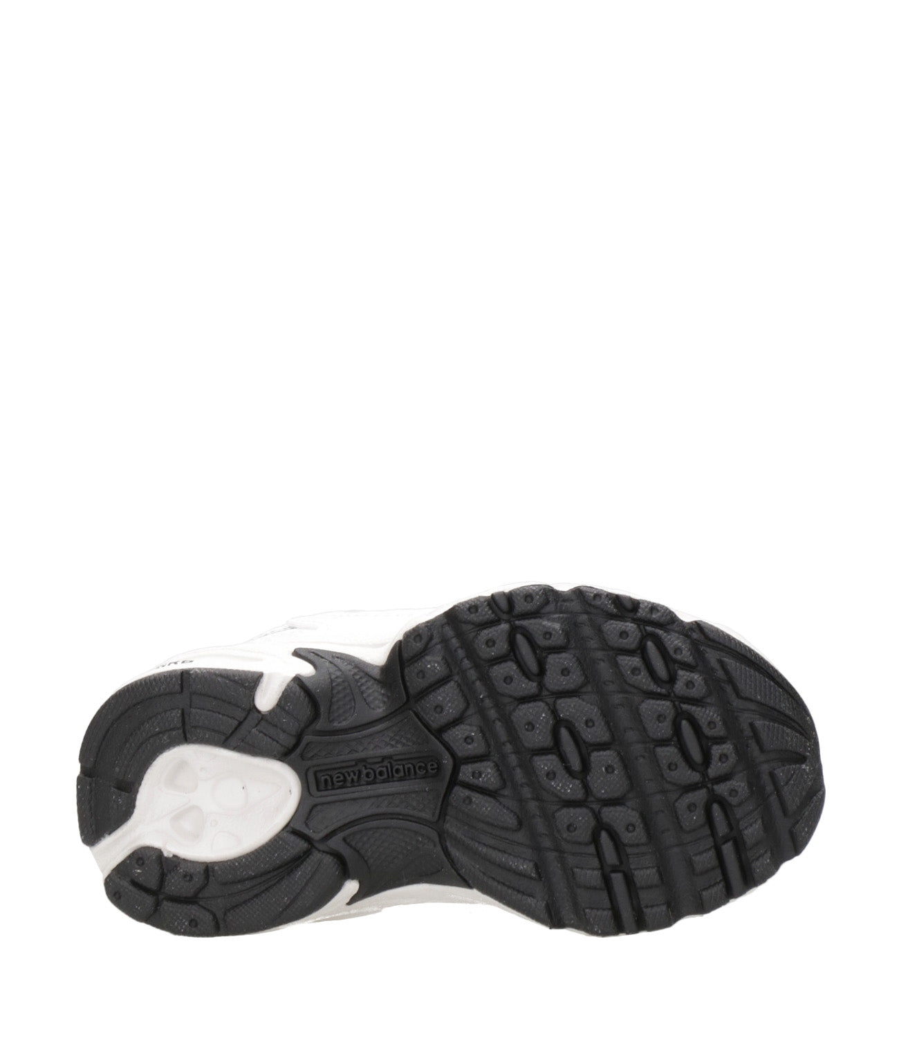 New Balance Kids | Sneakers 530 Bianca e Nera