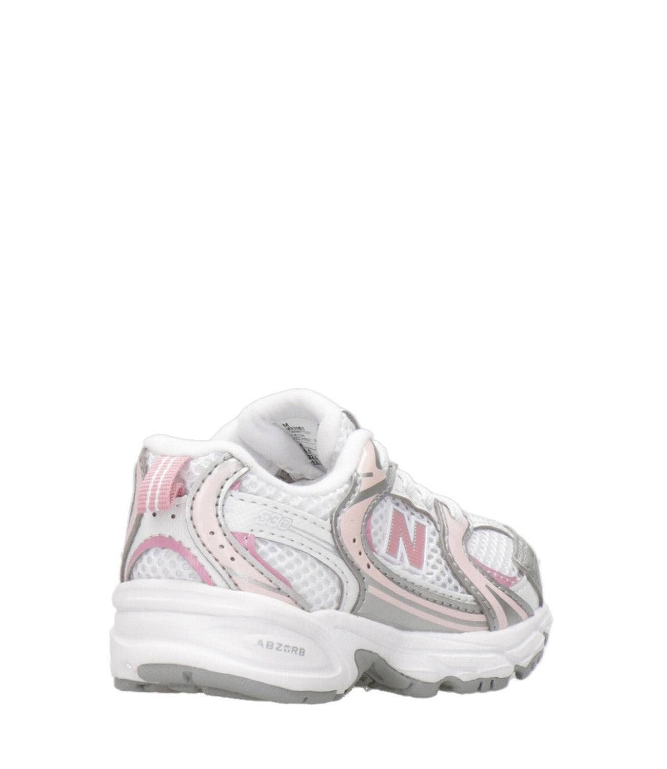 New Balance Kids | Sneakers 530 Bianca e Rosa