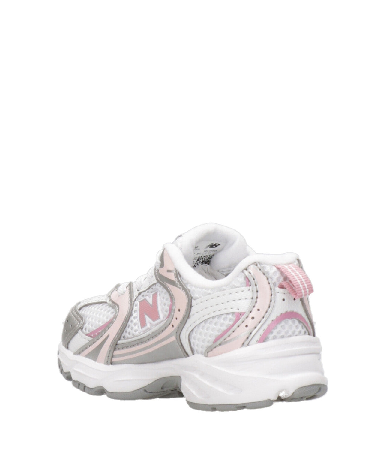 New Balance Kids | Sneakers 530 Bianca e Rosa