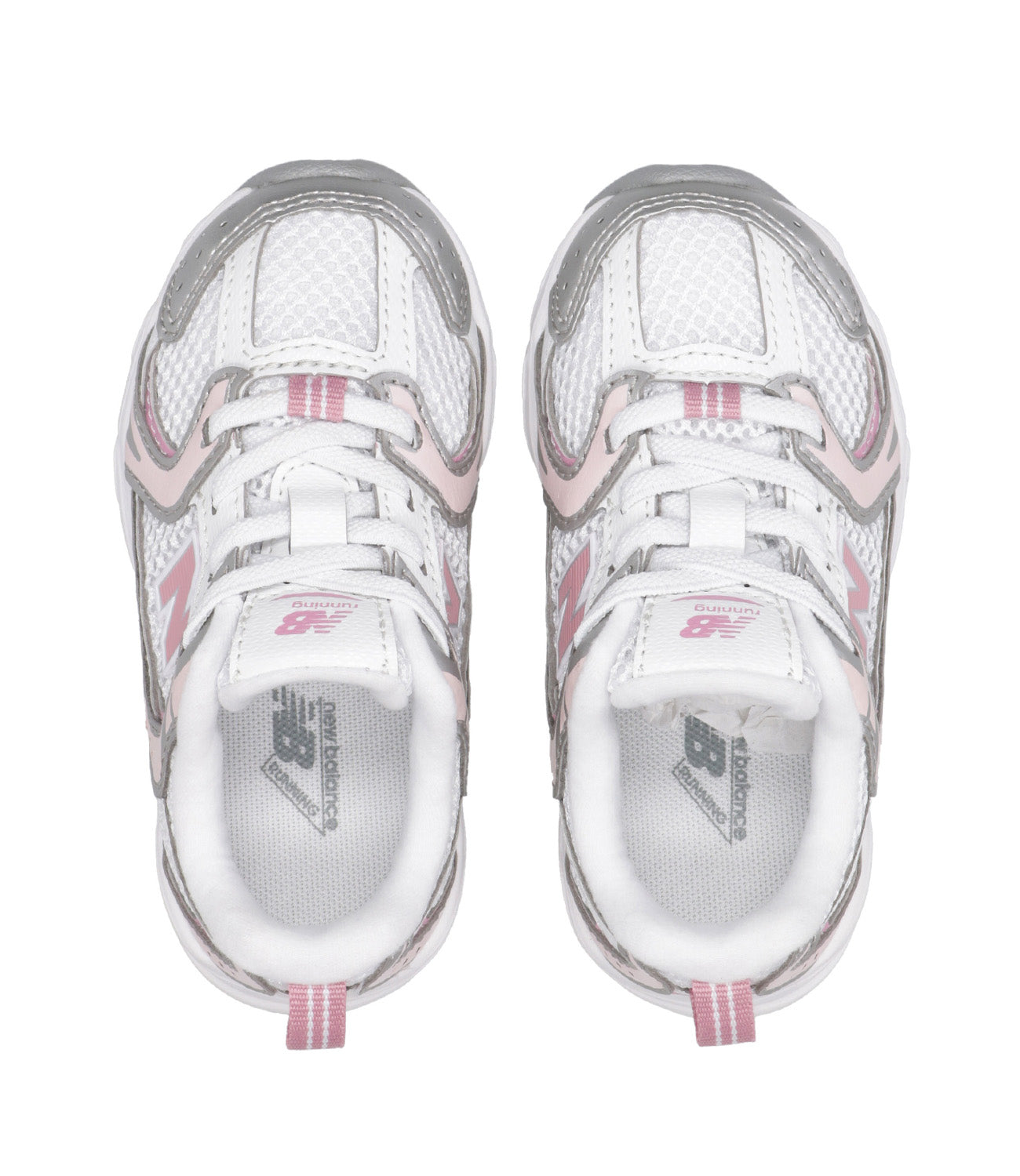 New Balance Kids | Sneakers 530 Bianca e Rosa