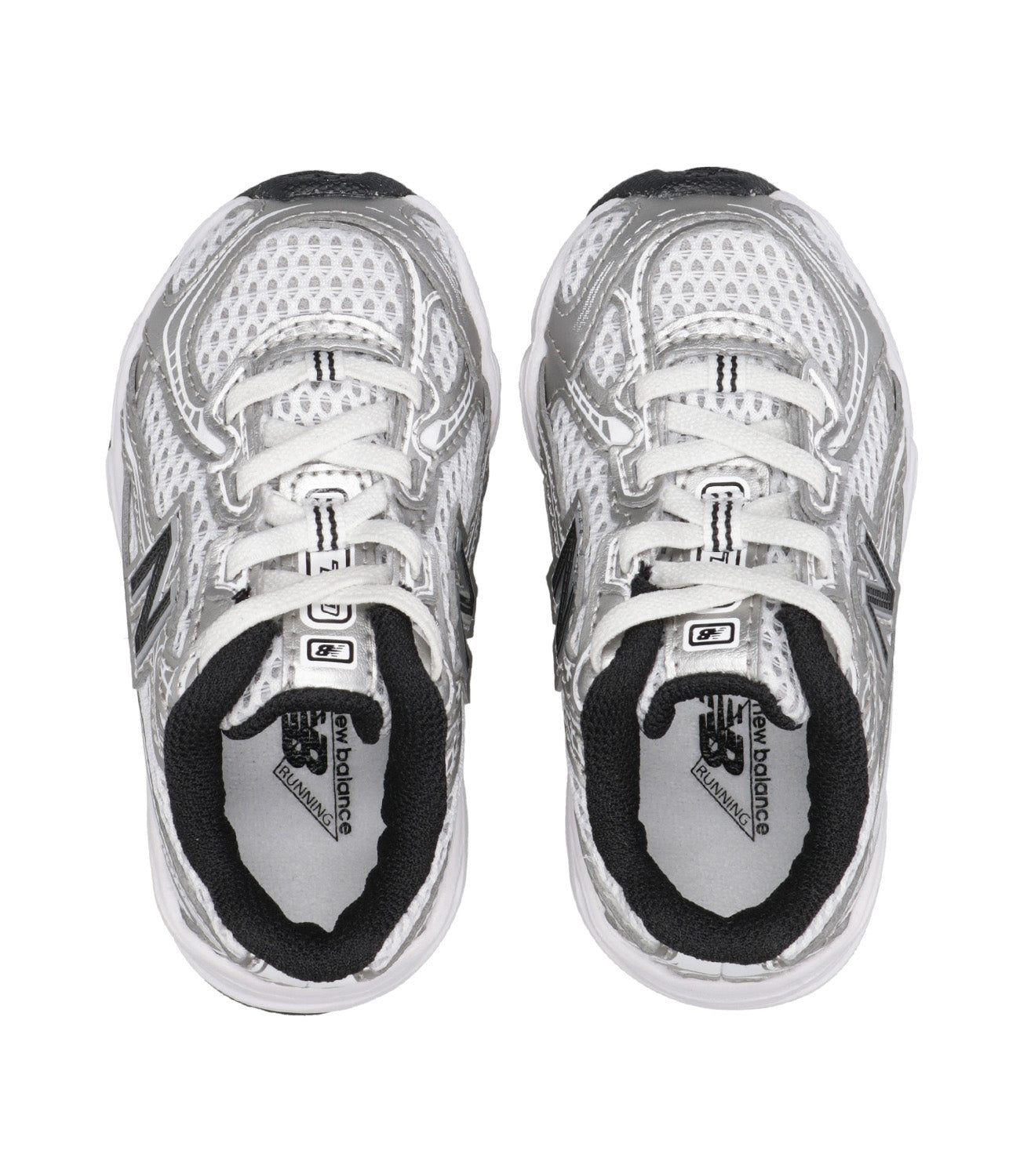 New Balance Kids | Sneakers 530 Argento