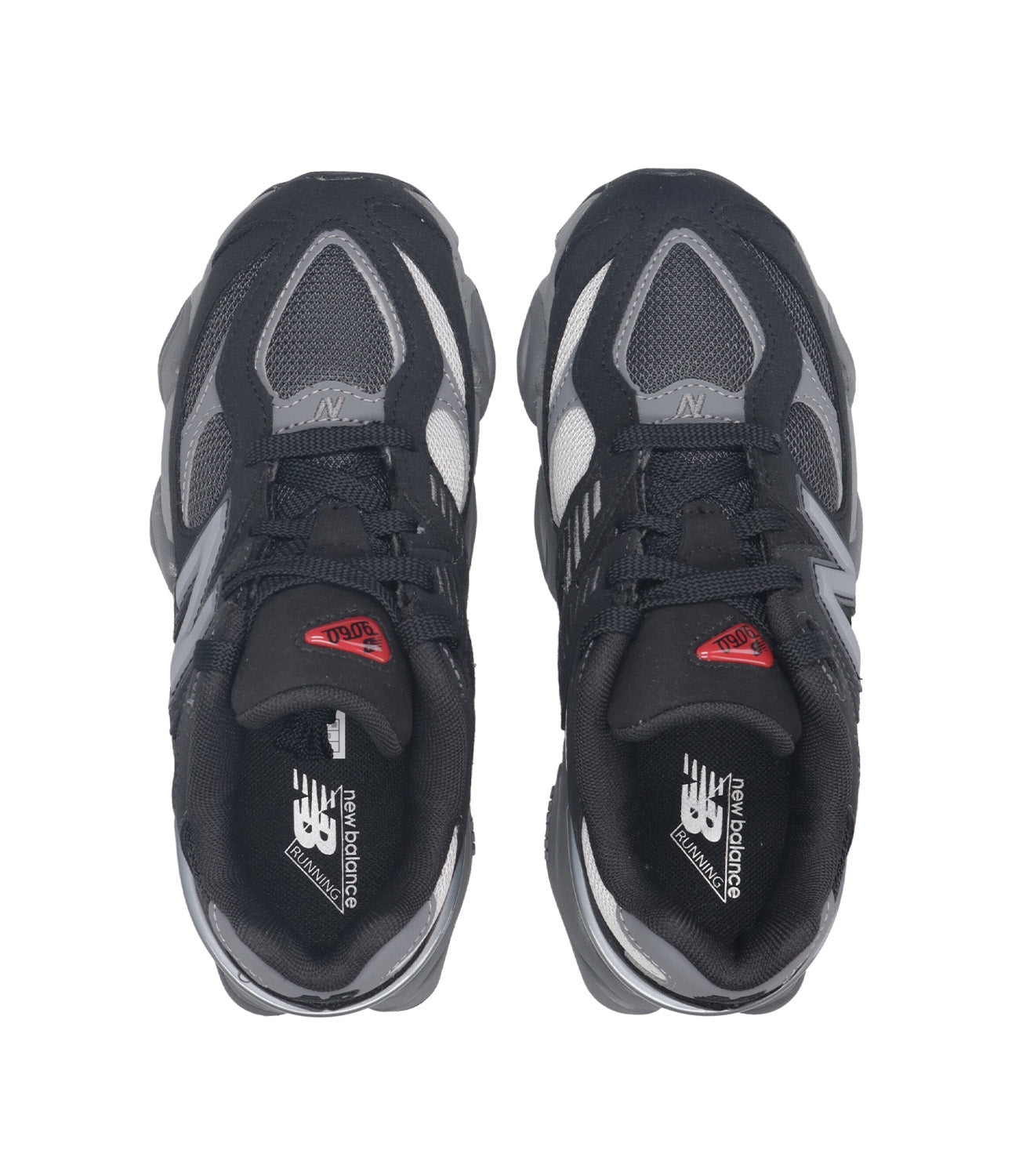 New Balance Kids | Sneakers 9060 Nero