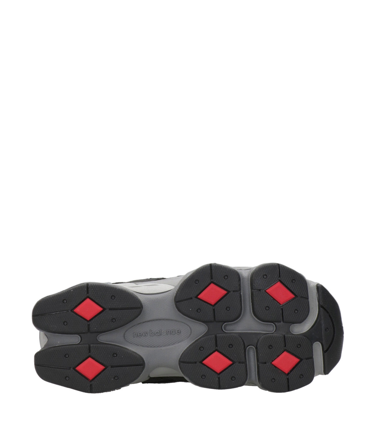 New Balance Kids | Sneakers 9060 Nero