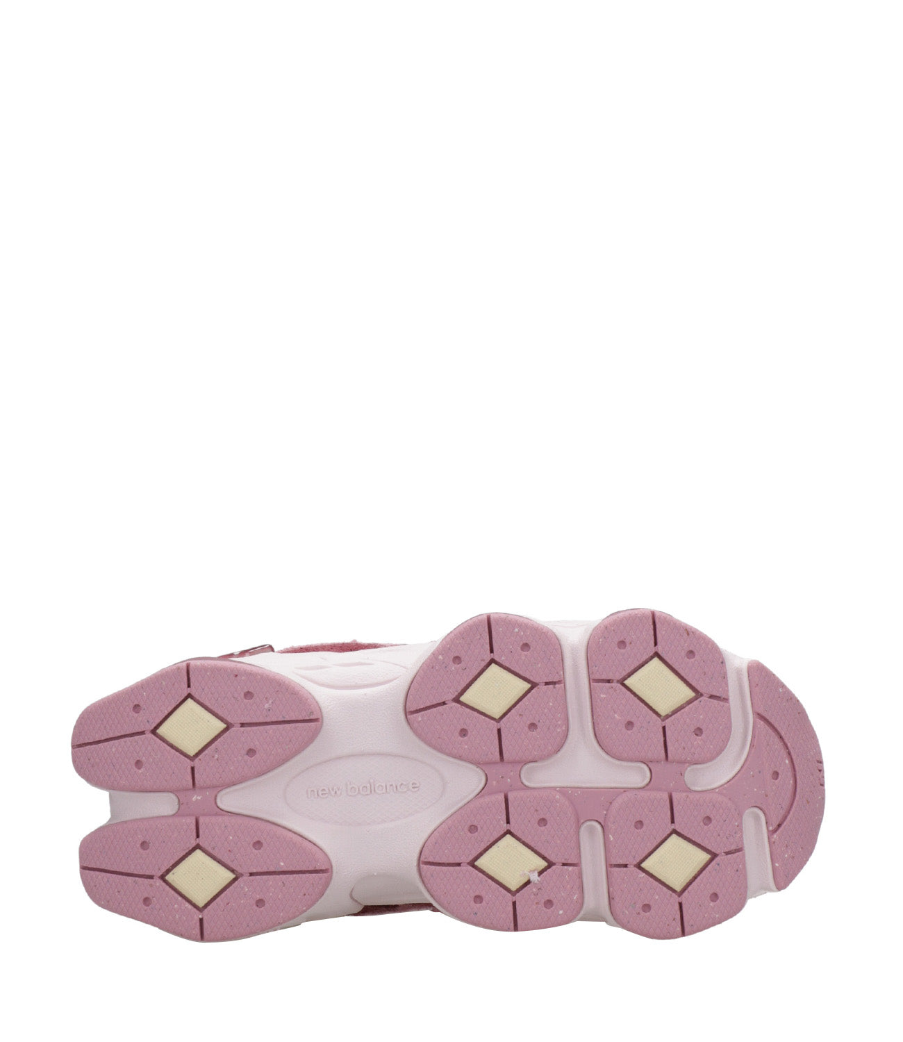 New Balance Kids | Sneakers 9060 Rosa e Bordeaux
