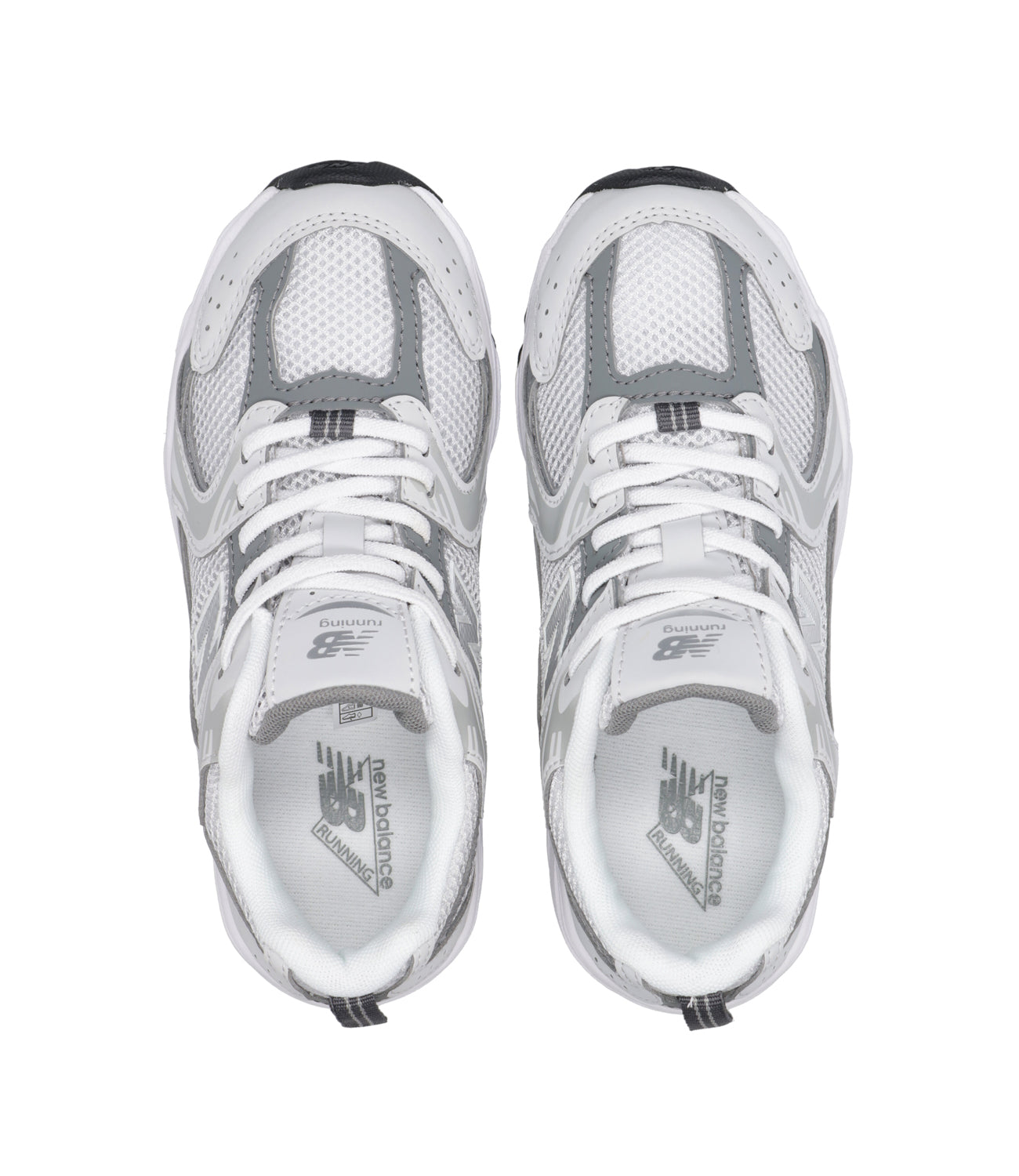 New Balance Kids | Sneakers 530 Bungee Grigio