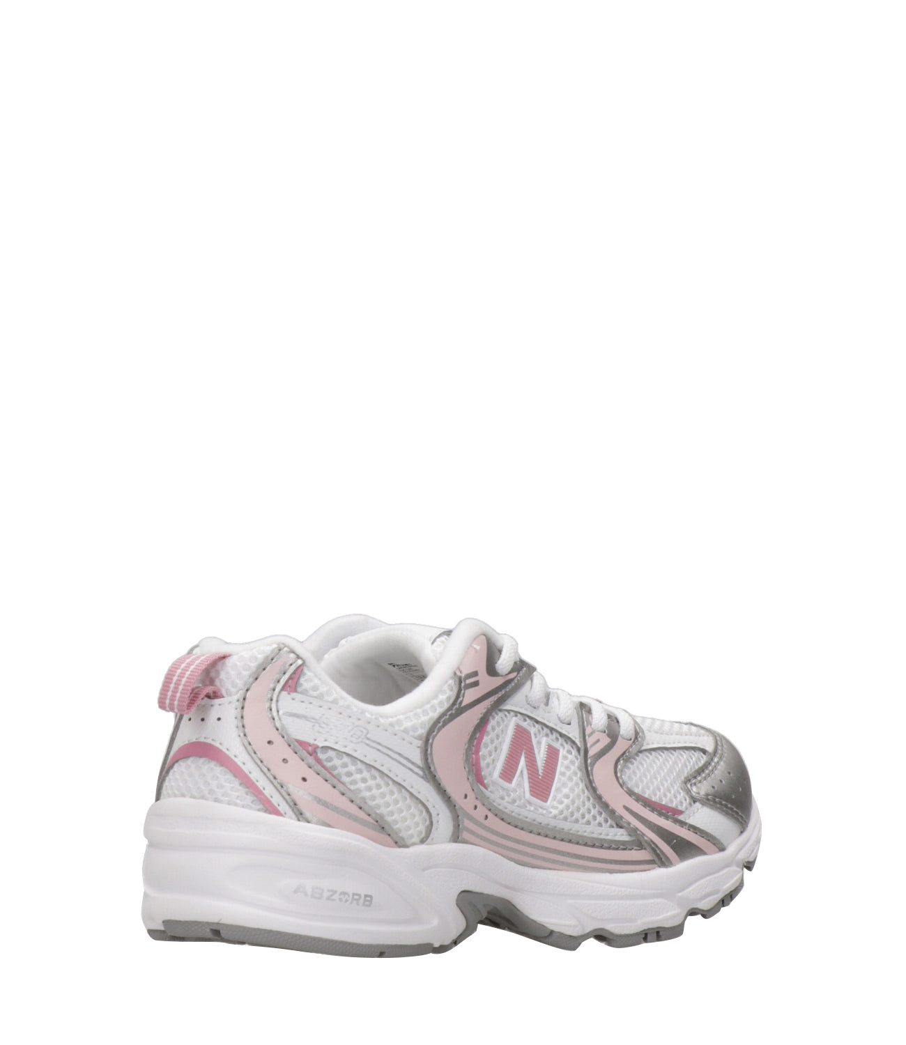 New Balance Kids | Sneakers 530 Bianca e Rosa