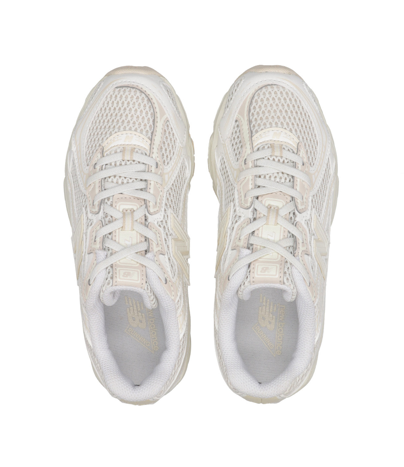 New Balance Kids | Sneakers 740 Bianco Biscotto