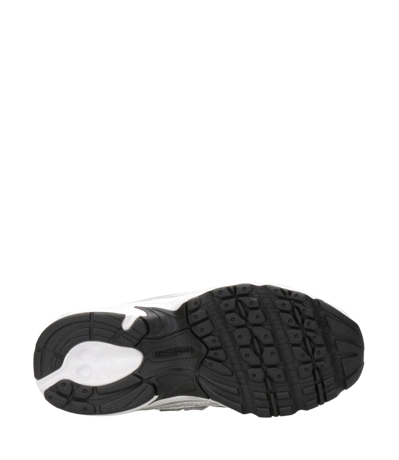 Sneakers Argento