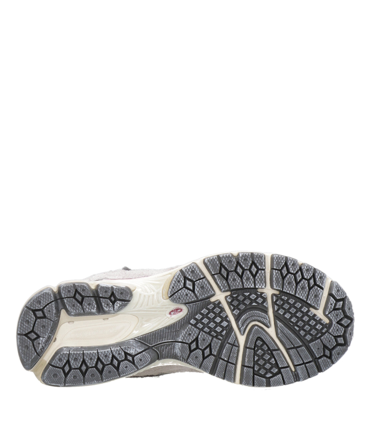 New Balance | Sneakers 2002R Grigio scuro
