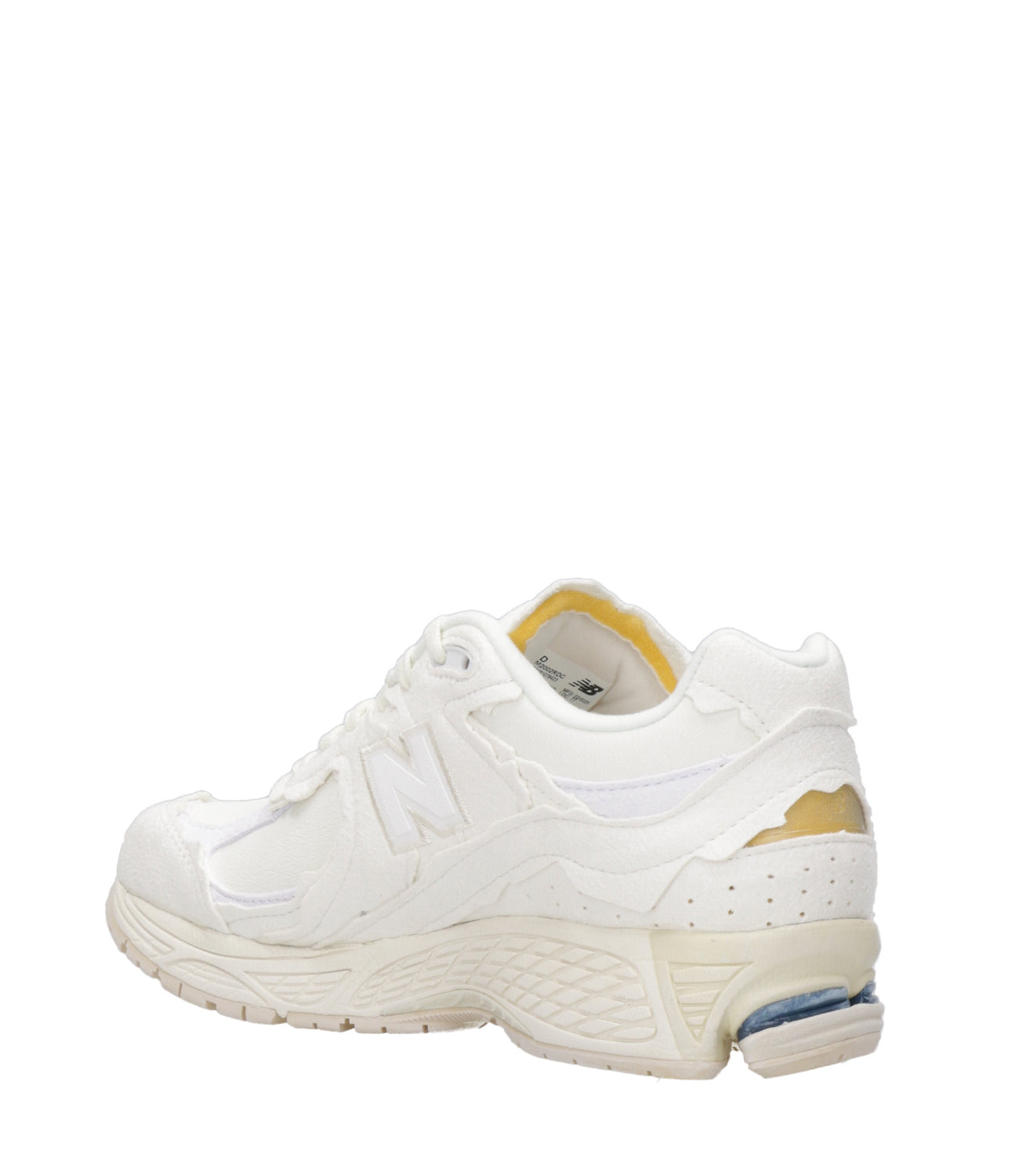 New Balance | Sneakers 2002R Bianco