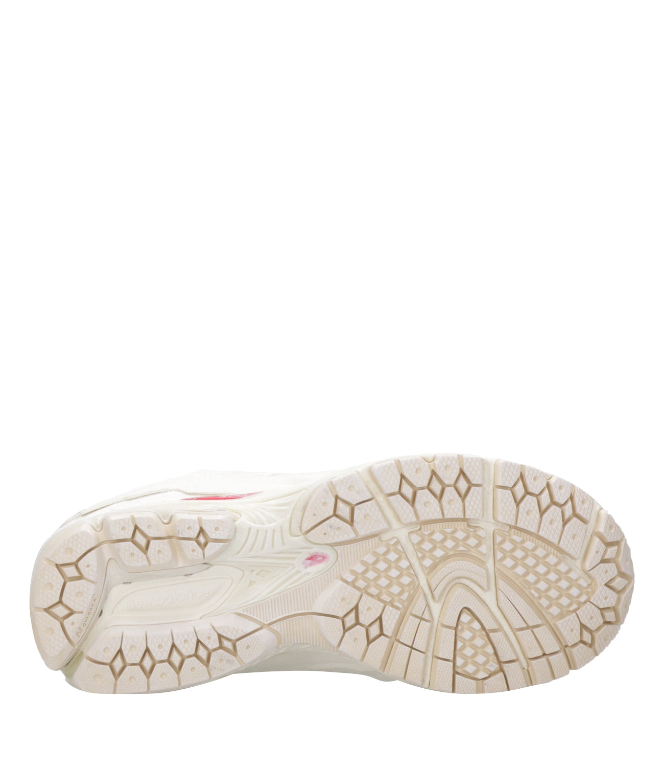 New Balance | Sneakers 2002R Bianco