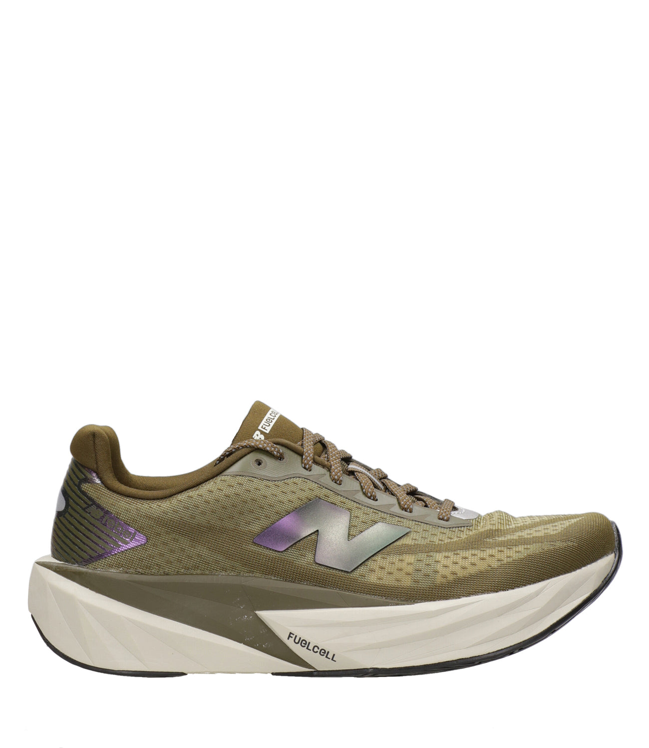 New Balance | Sneakers FuelCell Rebel v5 Verde militare