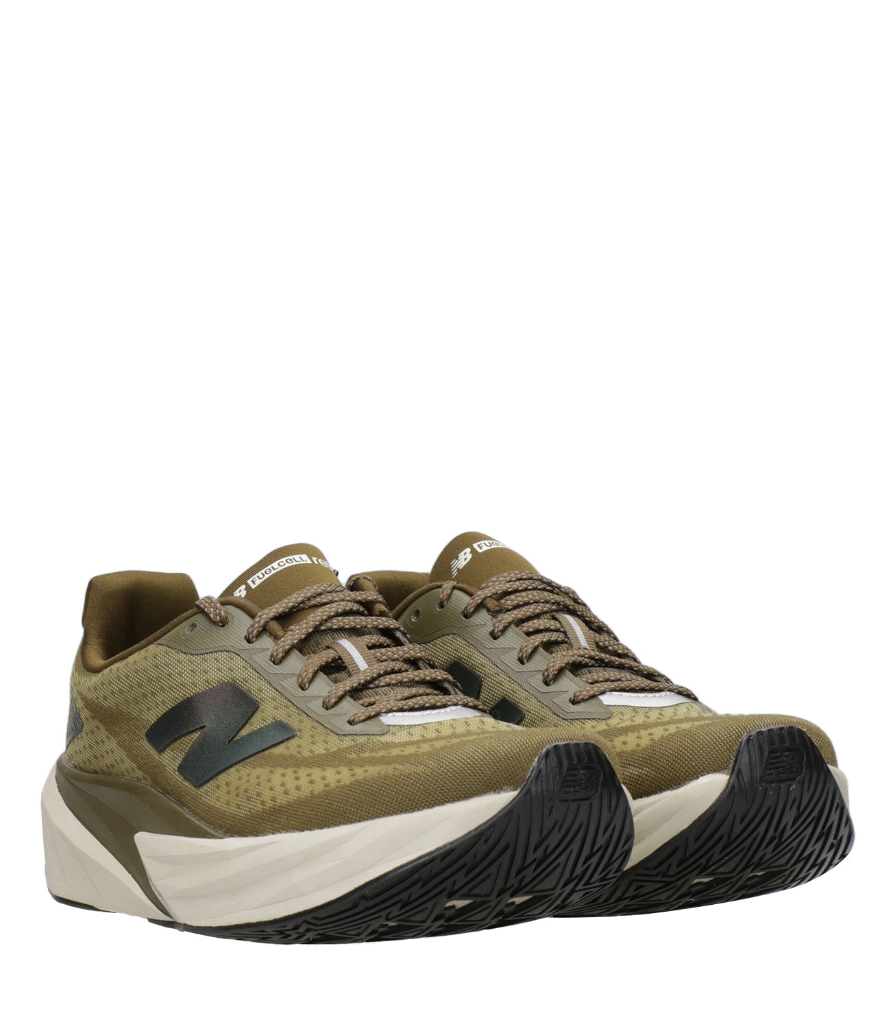 New Balance | Sneakers FuelCell Rebel v5 Verde militare