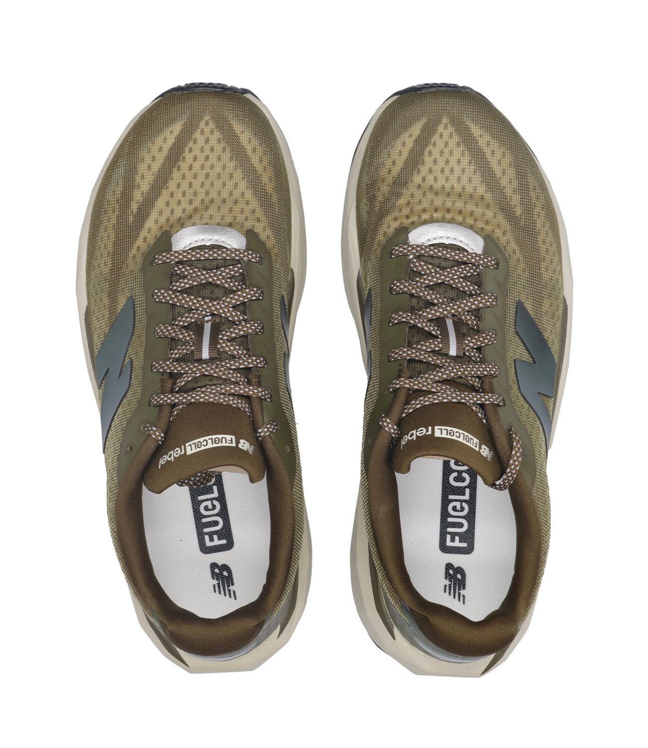 New Balance | Sneakers FuelCell Rebel v5 Verde militare