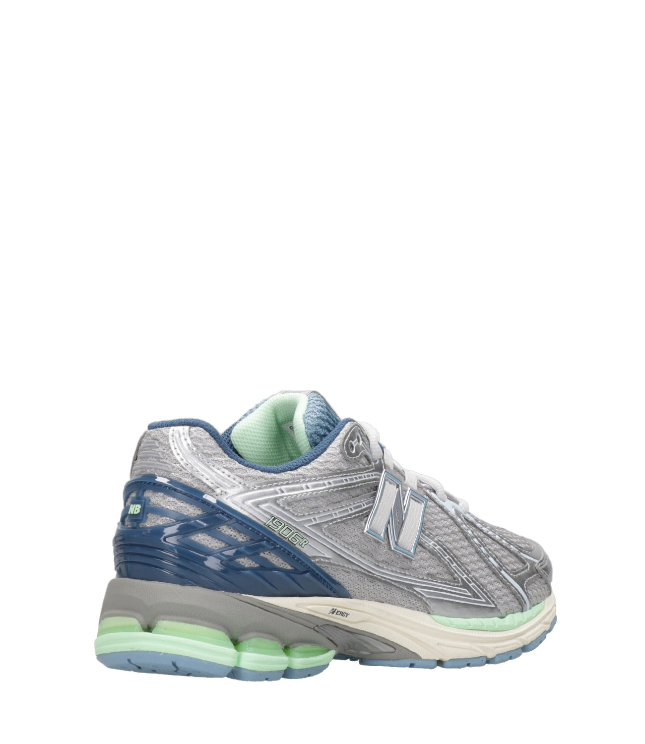 New Balance | Sneakers 1906R Argento e Celeste