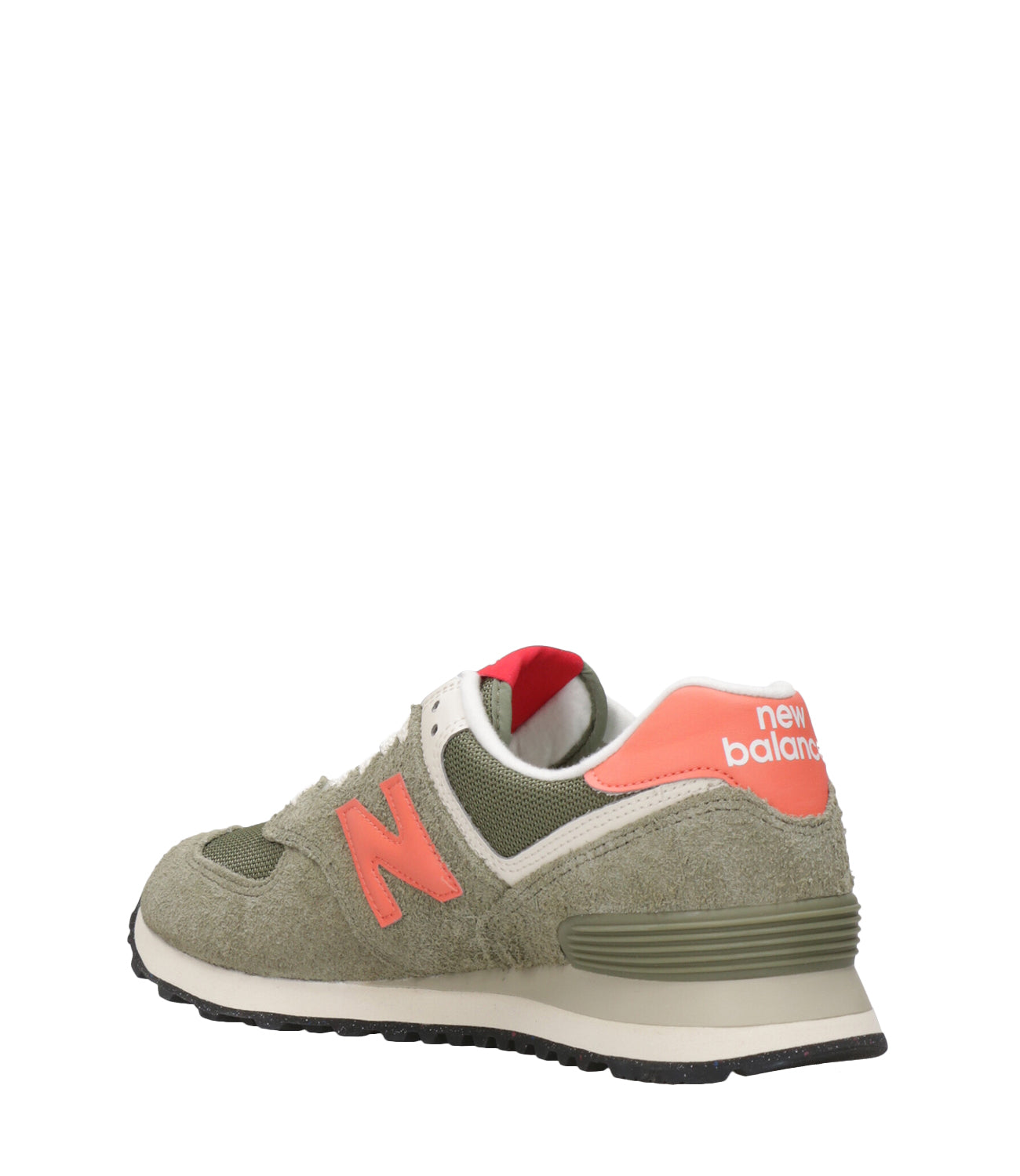 New Balance | Sneakers 574 Verde militare