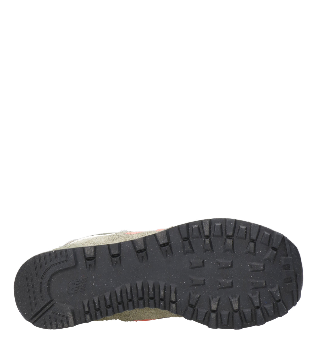 New Balance | Sneakers 574 Verde militare