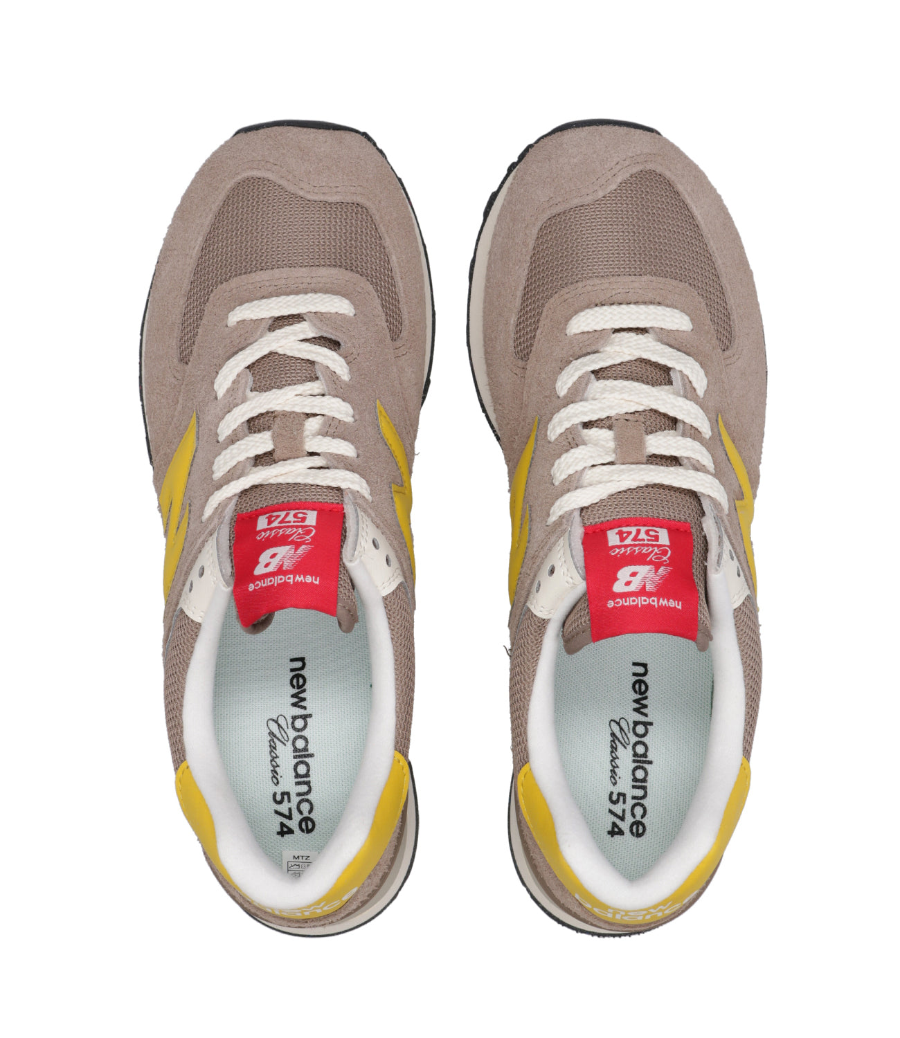 New Balance | Sneakers 574 Fungo