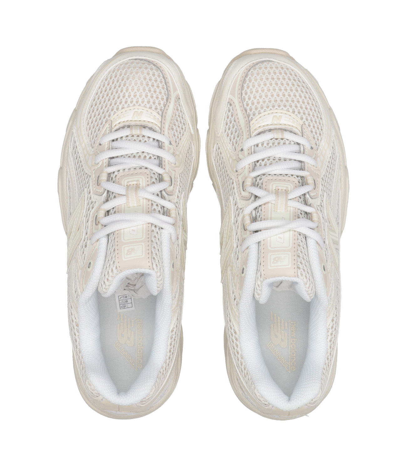 New Balance | Sneakers U740 Panna