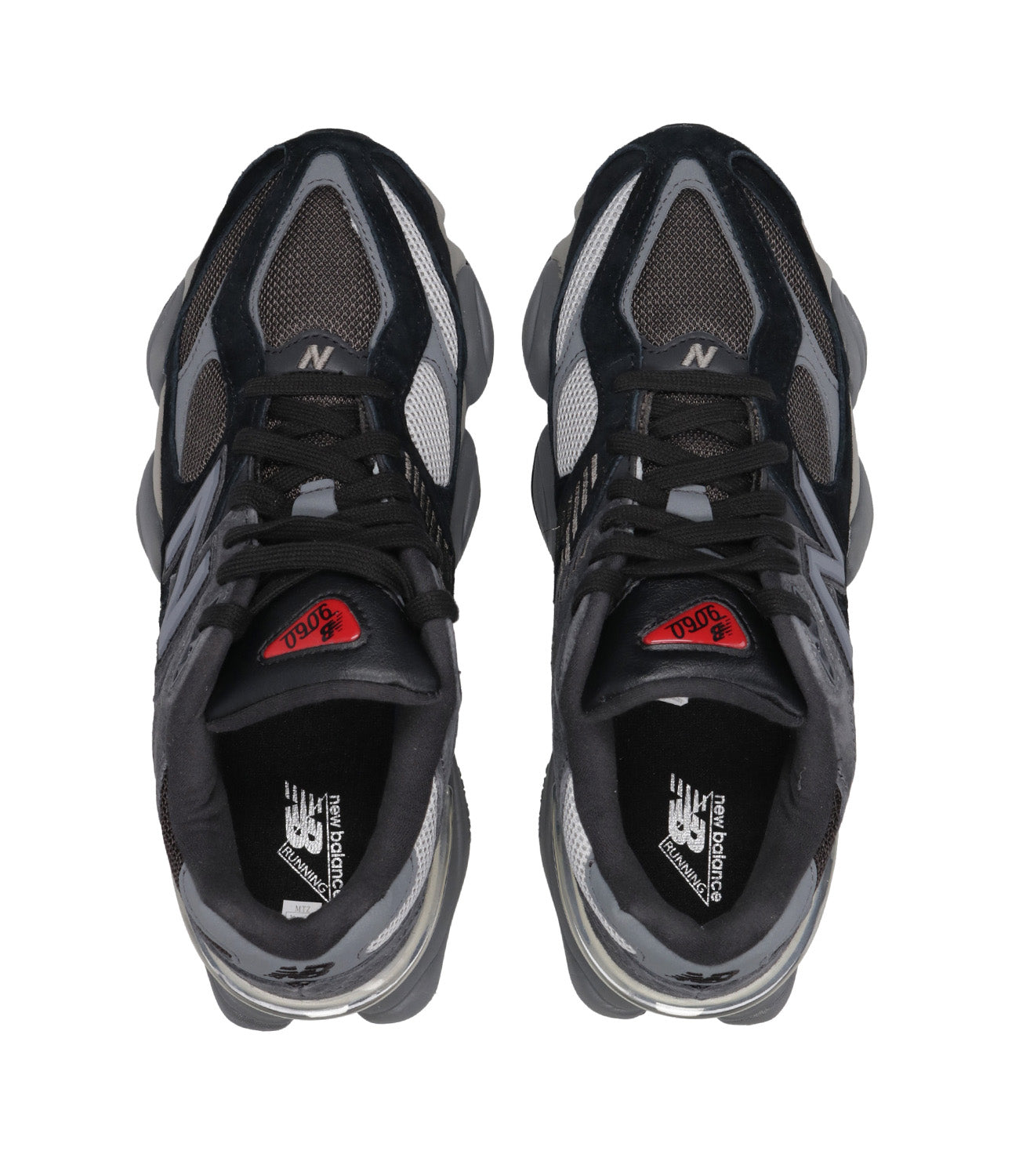 New Balance | Sneakers 9060 Nera