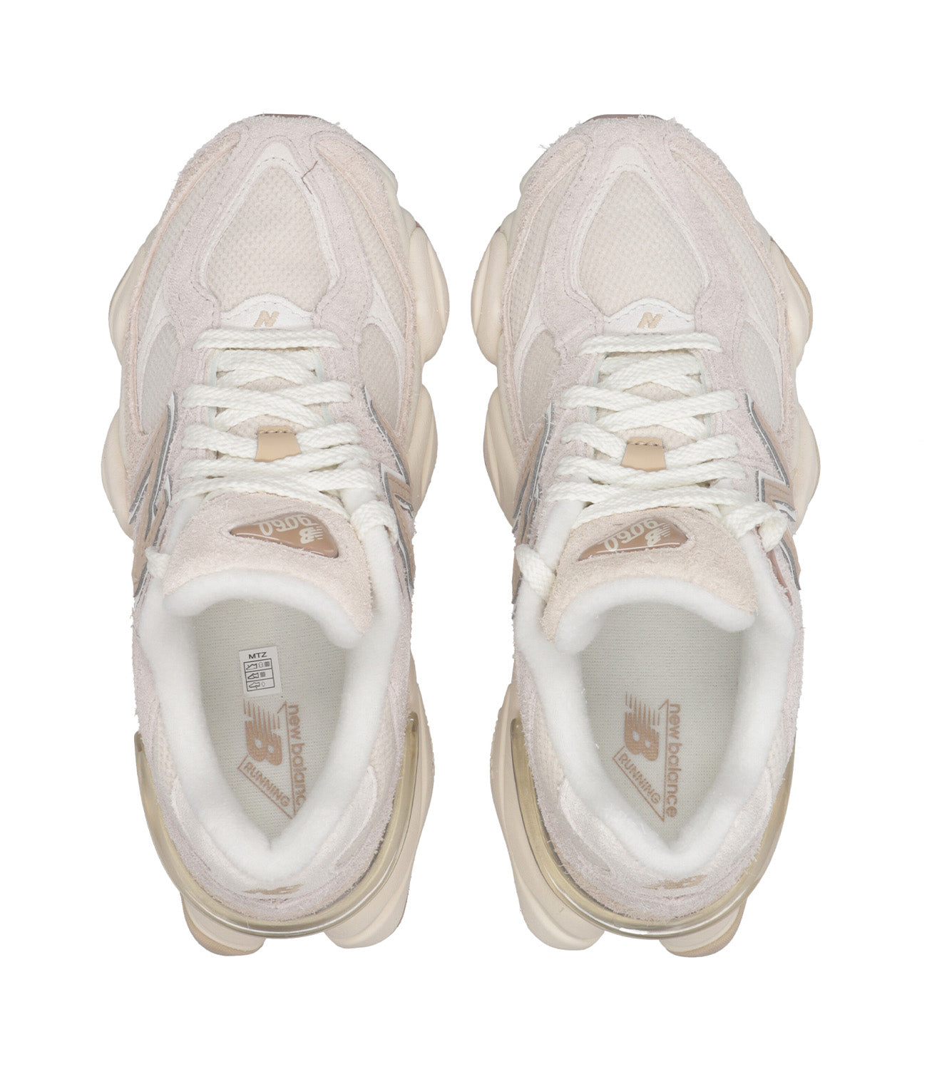 New Balance | Sneakers U9060 Cipria