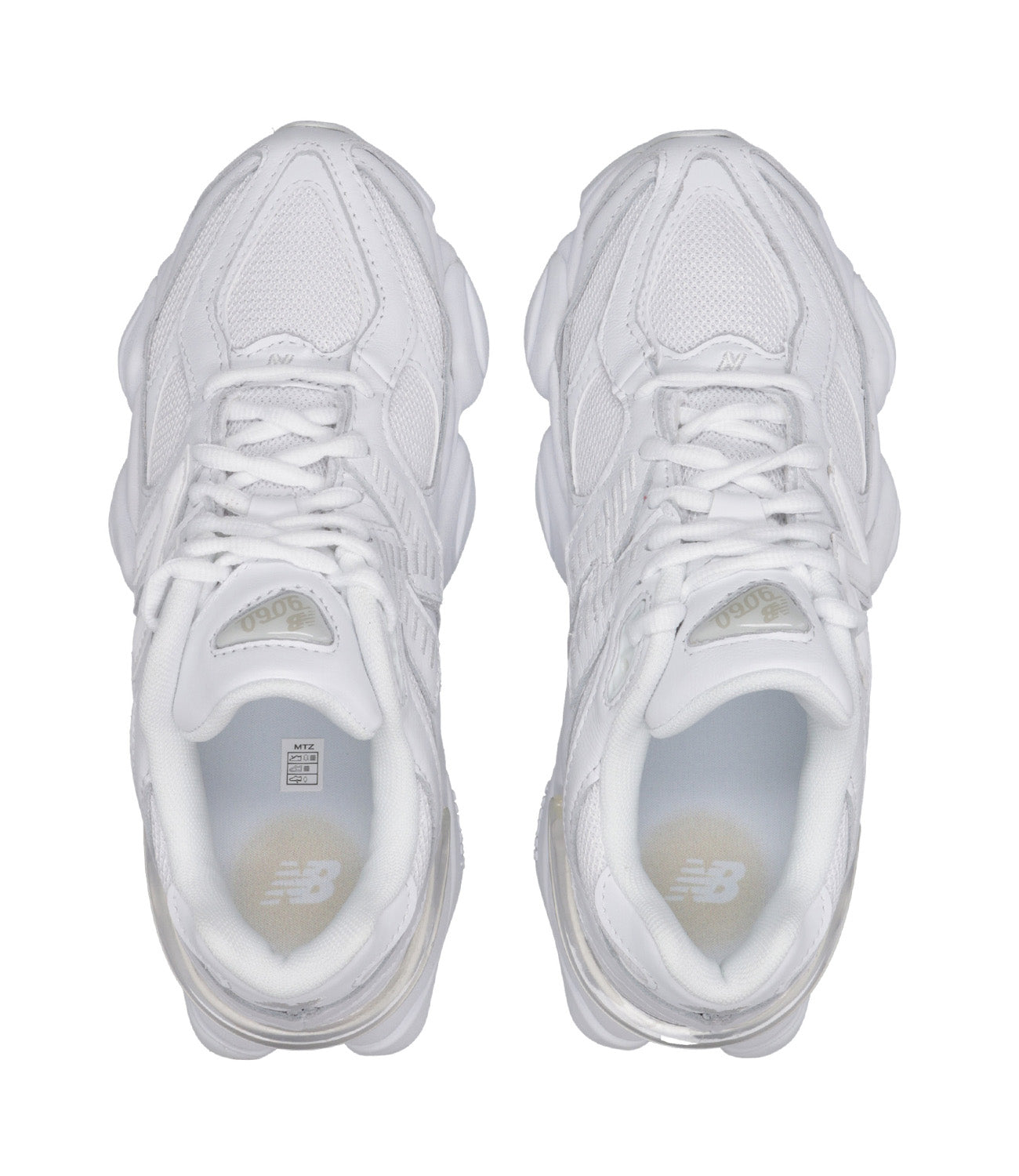 New Balance | Sneakers U9060 Bianco