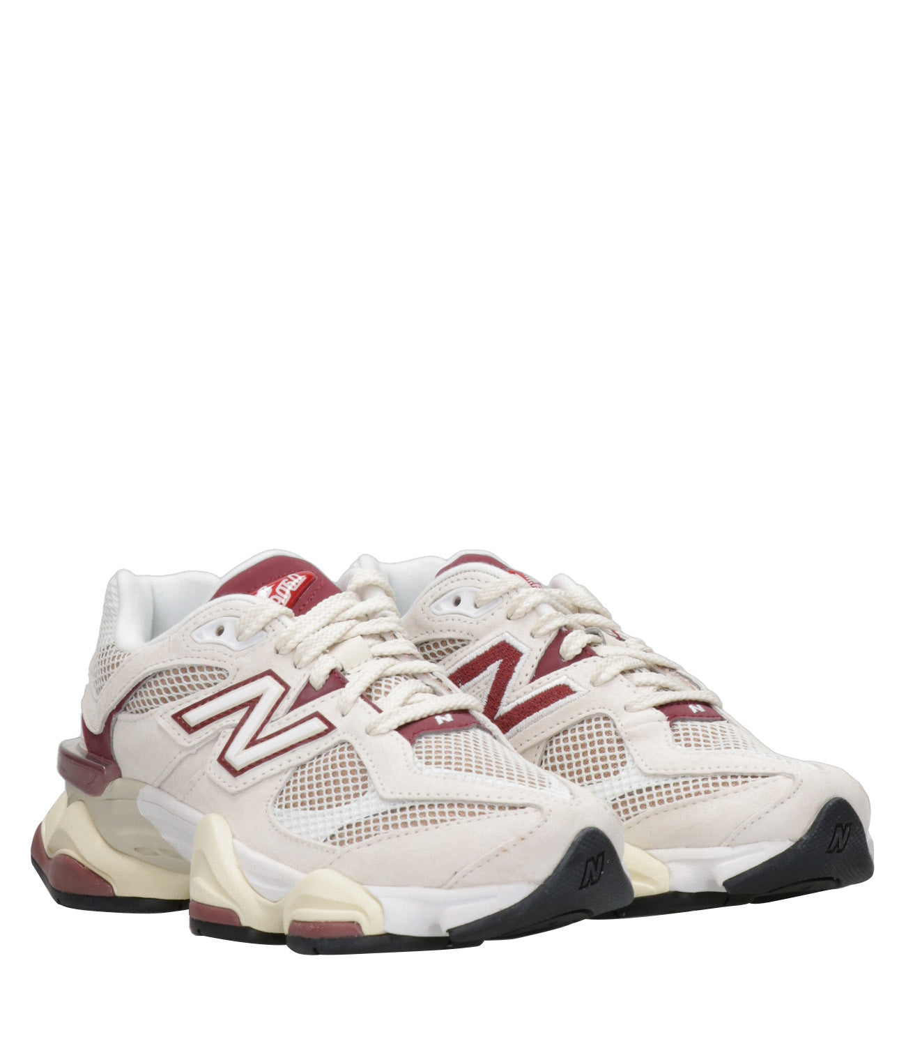 New Balance | Sneakers U9060 Cipria e Bordeaux