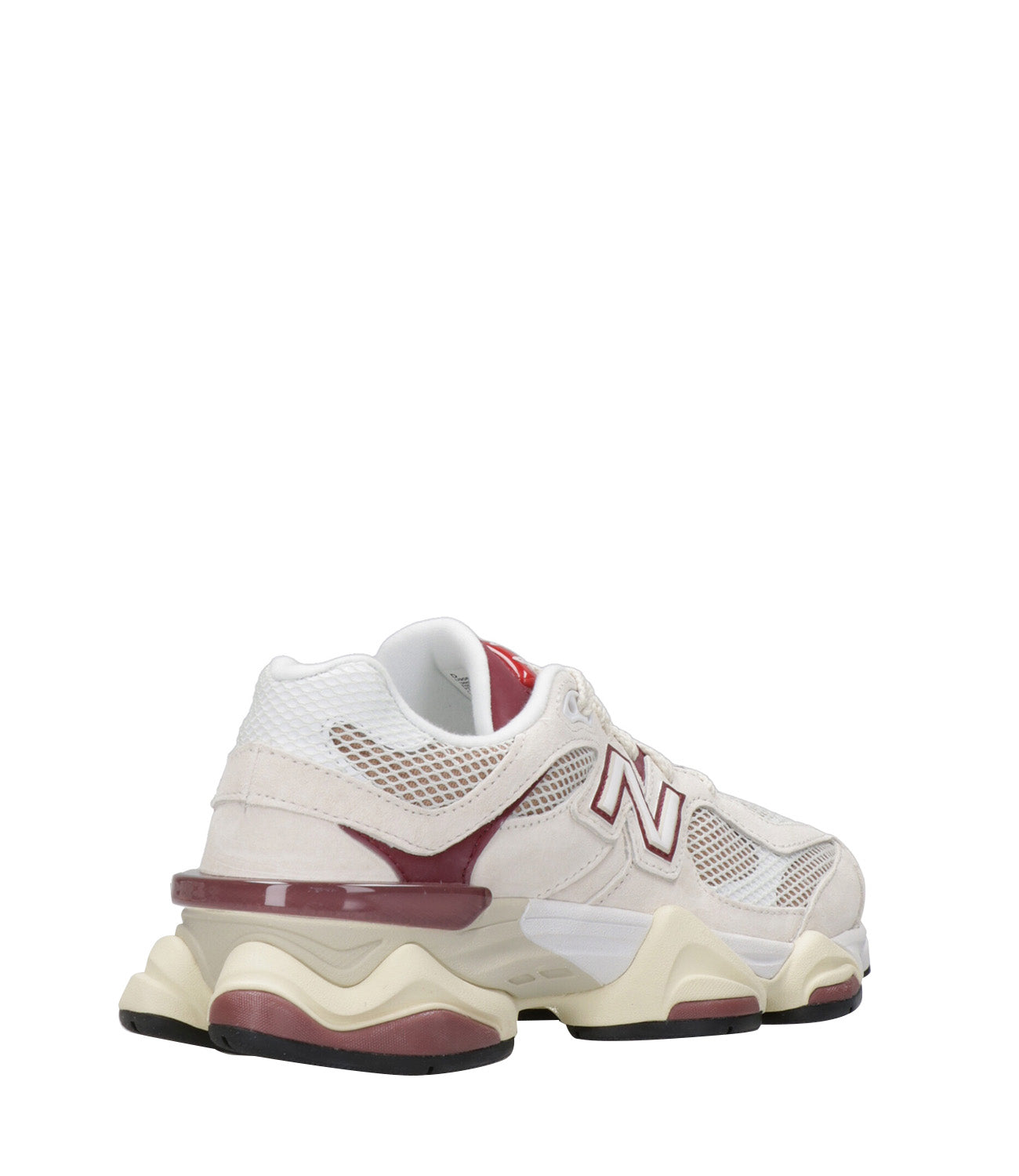 New Balance | Sneakers U9060 Cipria e Bordeaux