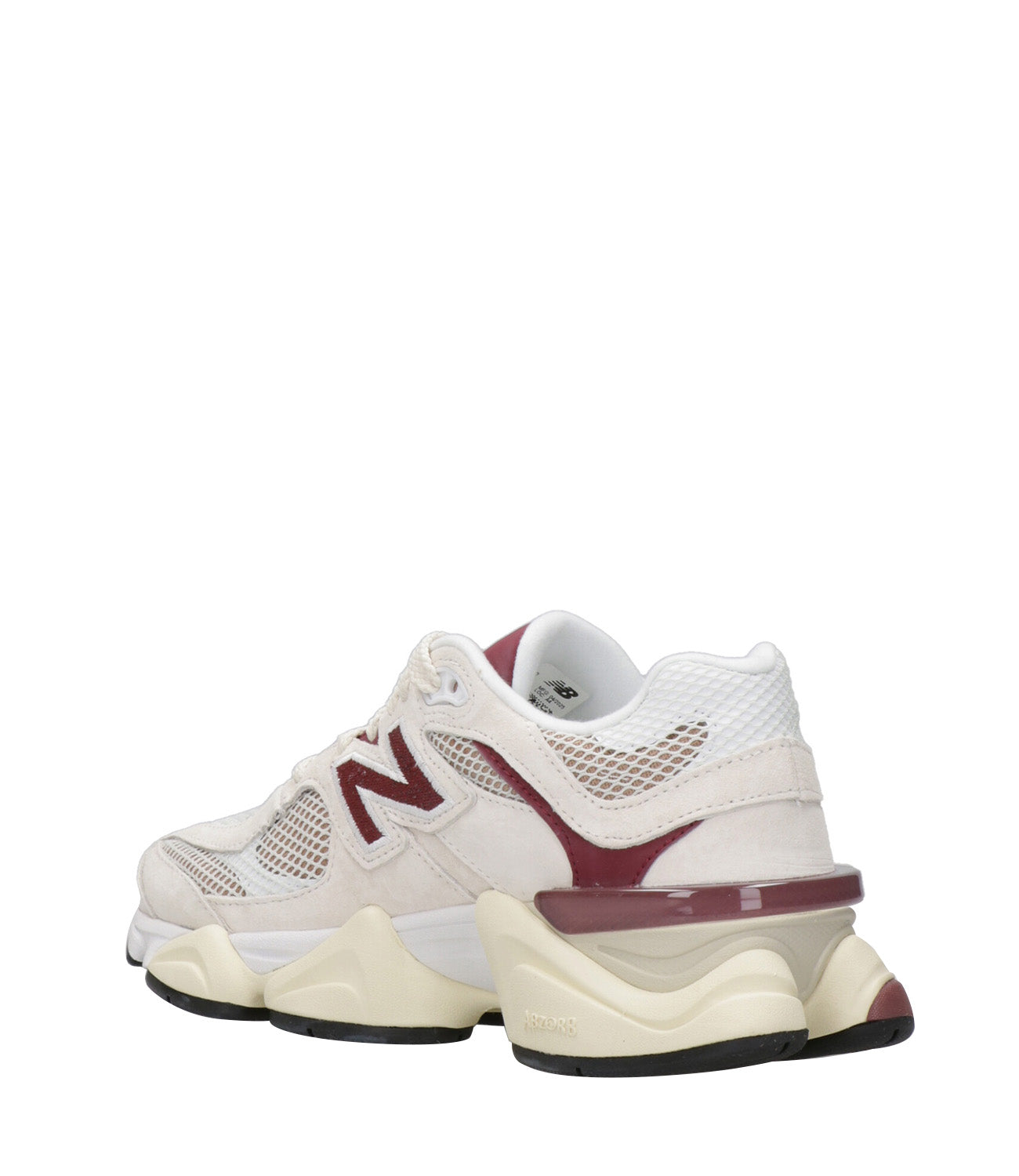 New Balance | Sneakers U9060 Cipria e Bordeaux