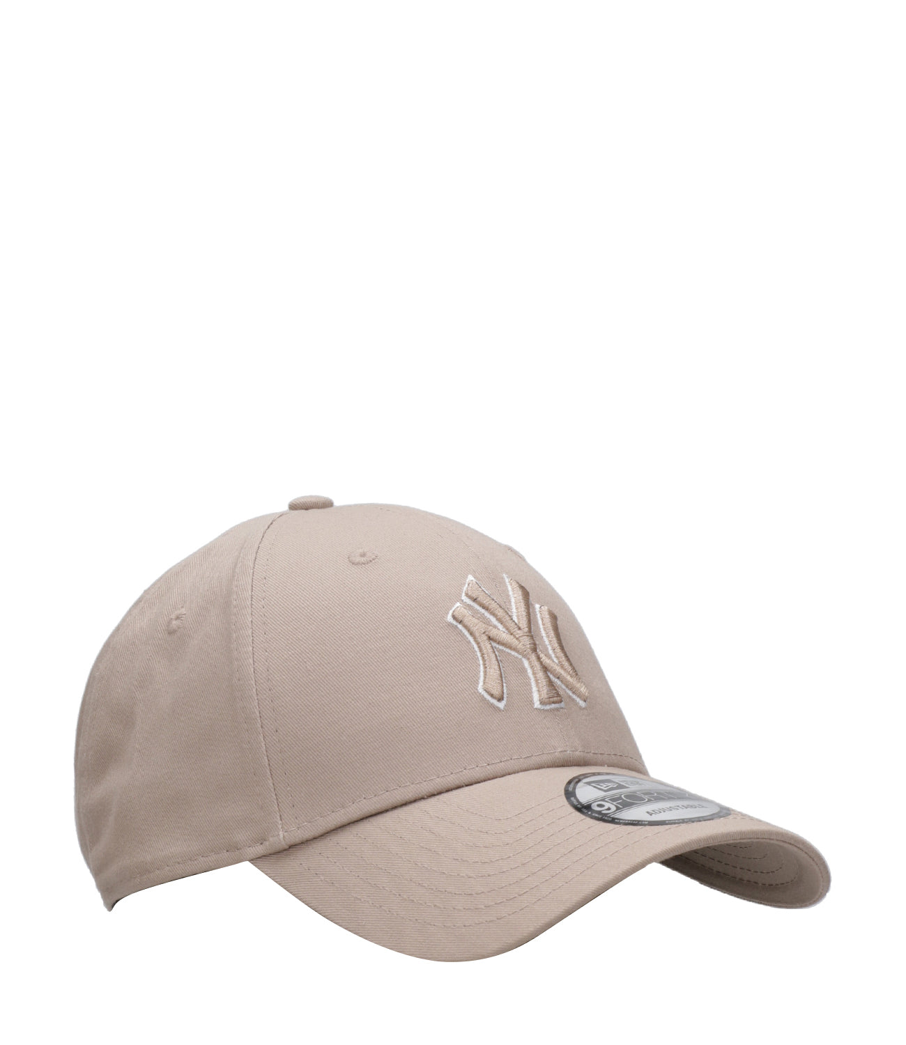 New Era | Cappello Outline 9Forty Neyyan Beige