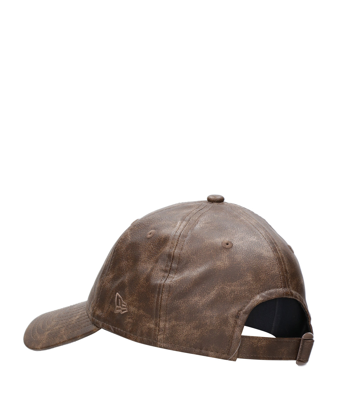 New Era | Cappello Worn Pu 9Twenty Neyyan Marrone