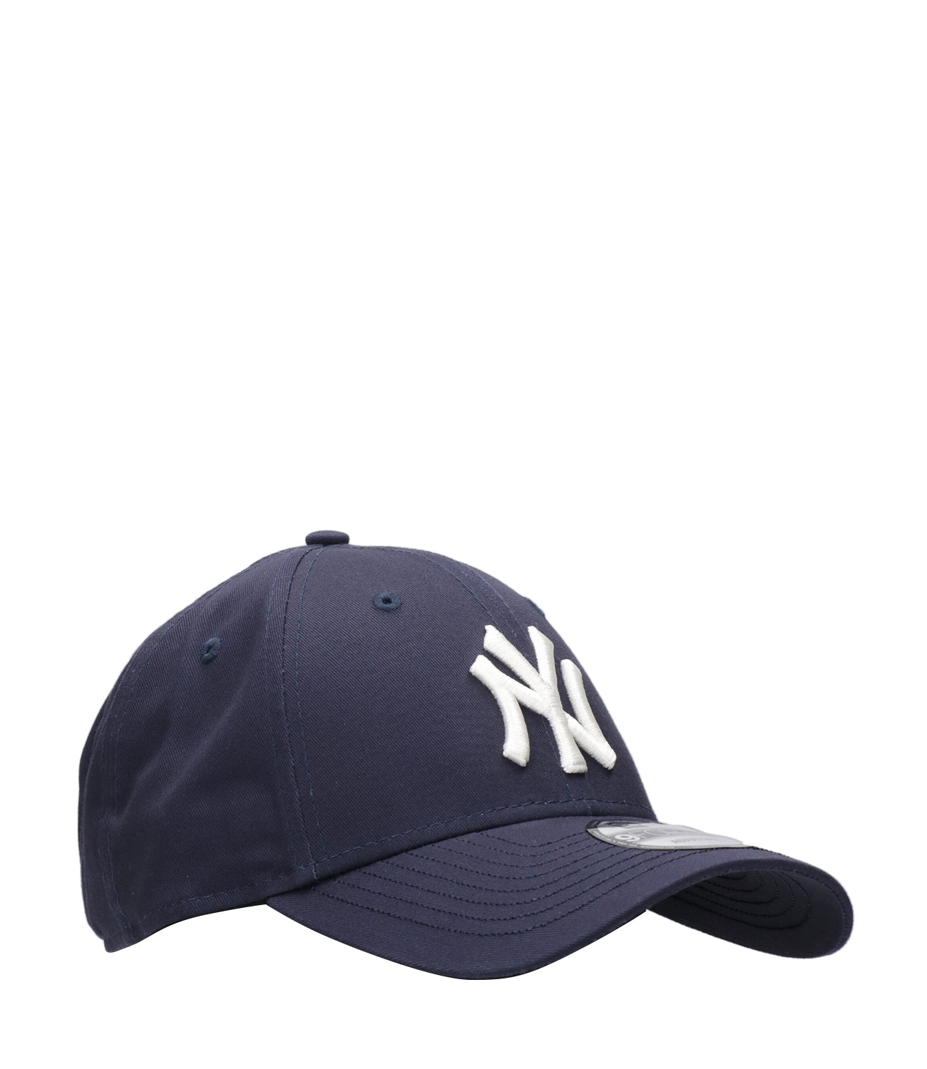 New Era | Cappello Visor Script 9Forty Neyyan Blu navy