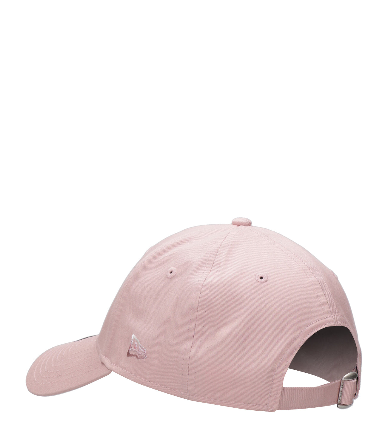 New Era | Cappello Metallic Logo 9Forty Neyyan Rosa