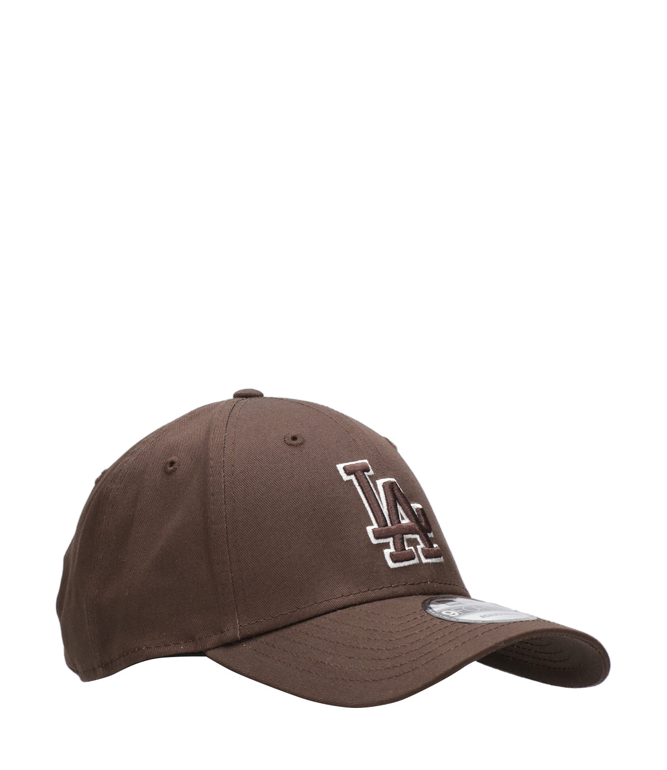 New Era | Cappello Team Outline 9Forty LosdodTabacco
