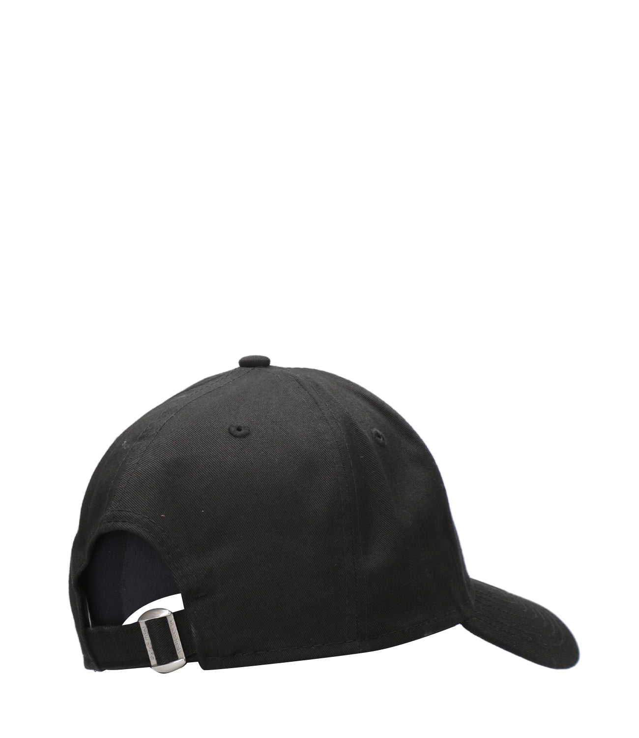 New Era | Cappello Team Outline 9Forty Neyyan Nero e Militare