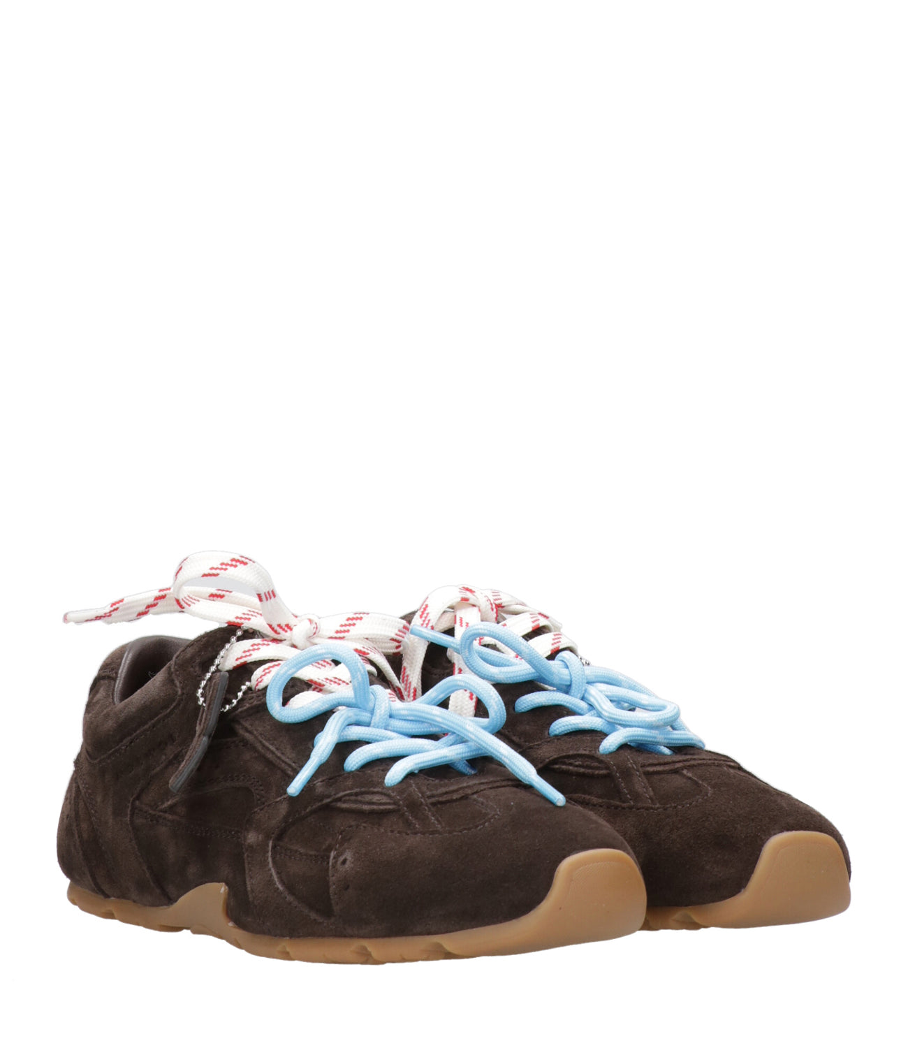 Nokwol | Sneakers Atlas Marrone