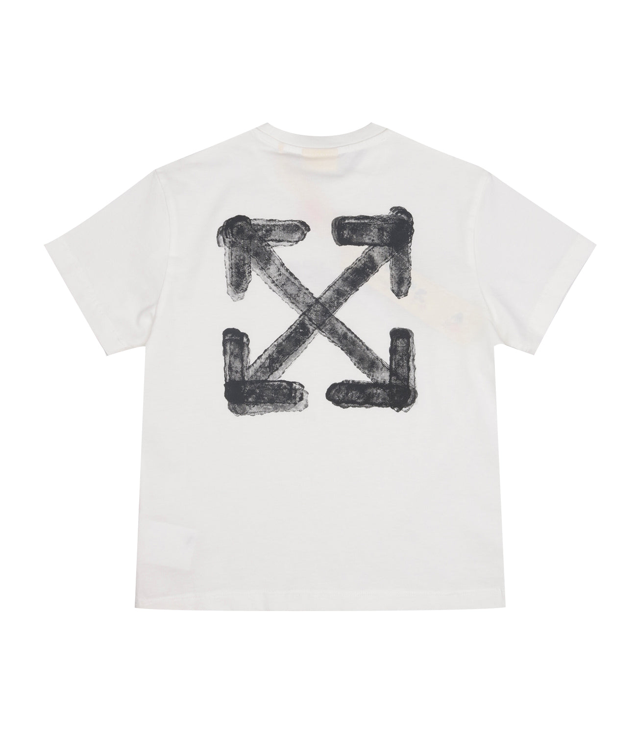 Off White Kids | T-shirt Bianco e Nero