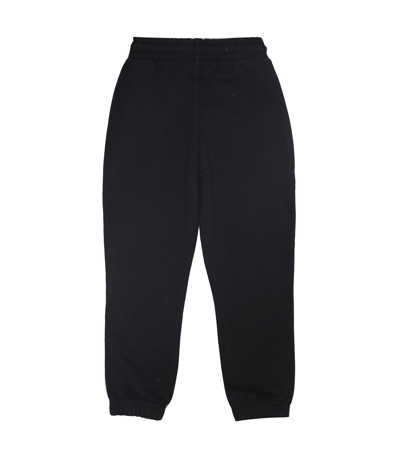 Off White Kids | Pantalone Sportivo Nero e Bianco