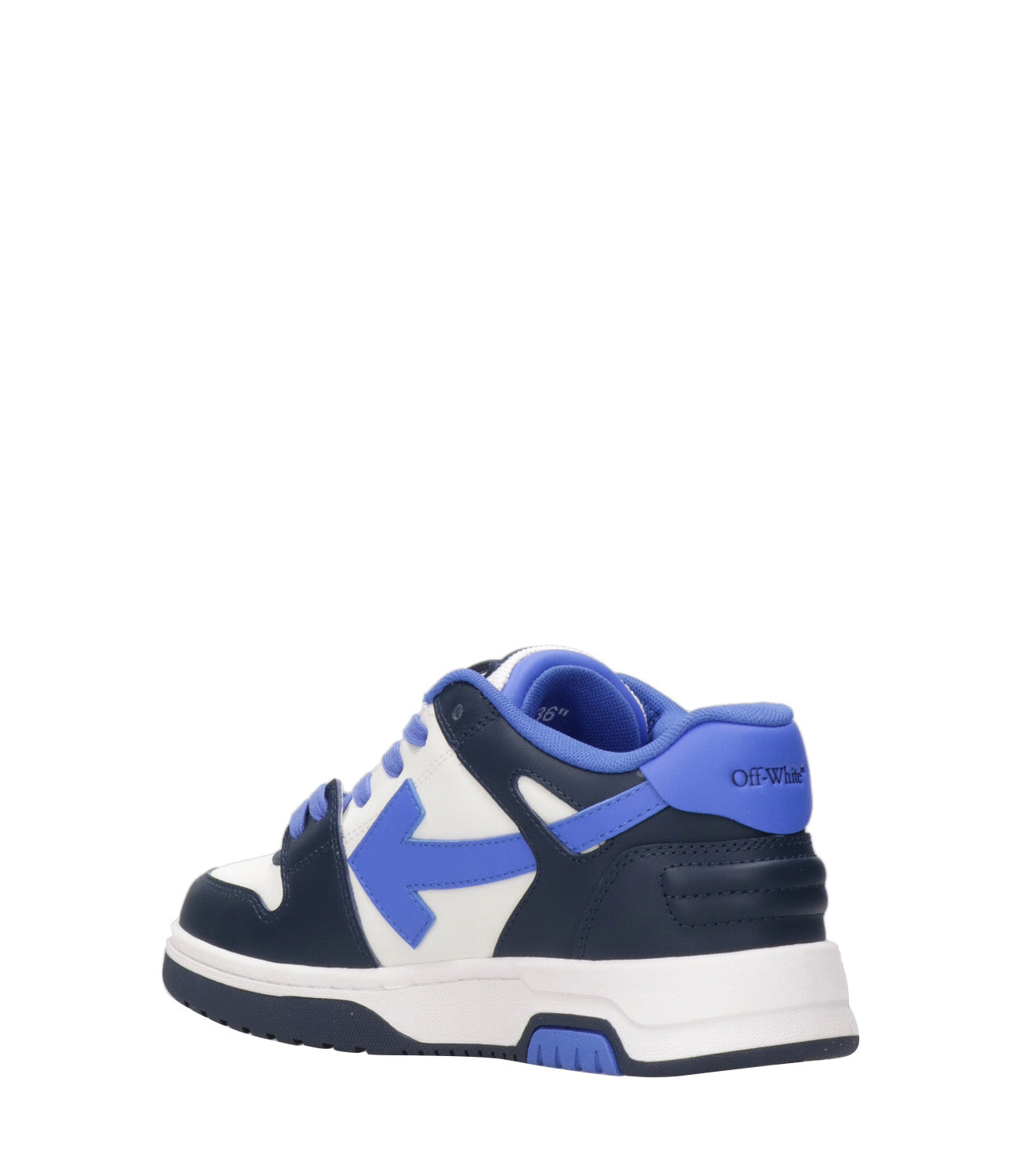 Off White Kids | Sneakers Bianco Blu e Azzurro