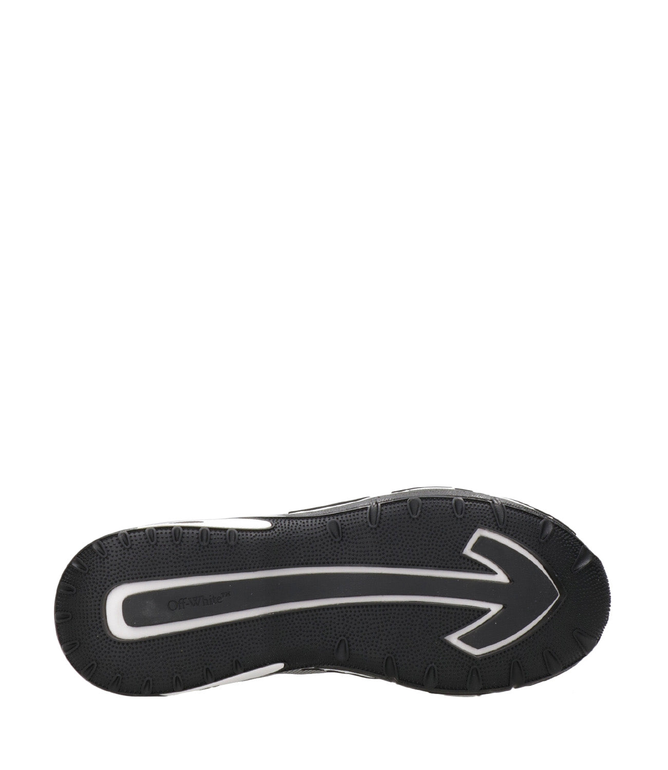 Off White Kids | Sneakers Bianco e Nero