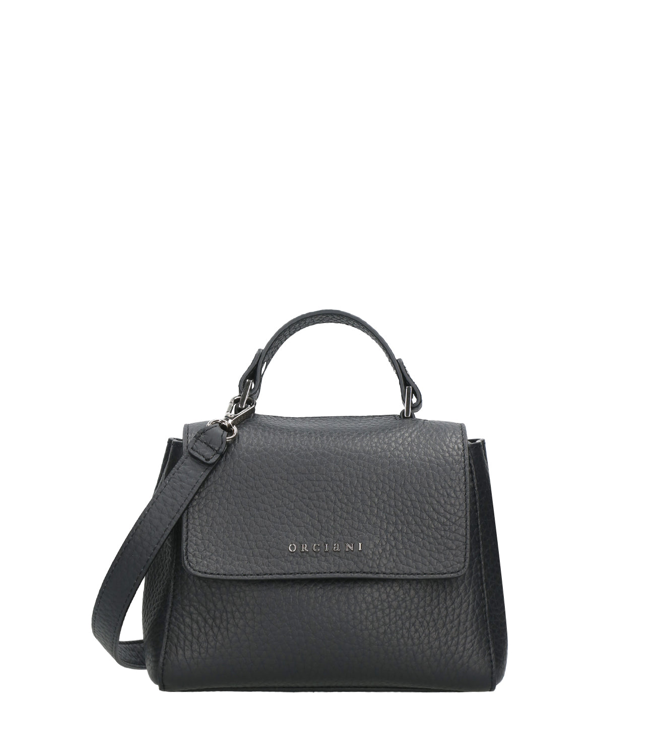 Orciani | Borsa Sveva Mini Nero