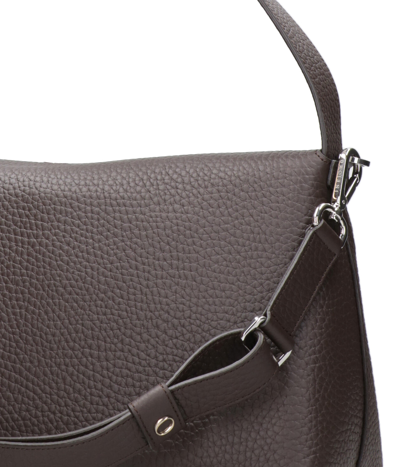 Orciani | Borsa Nana Soft Moro