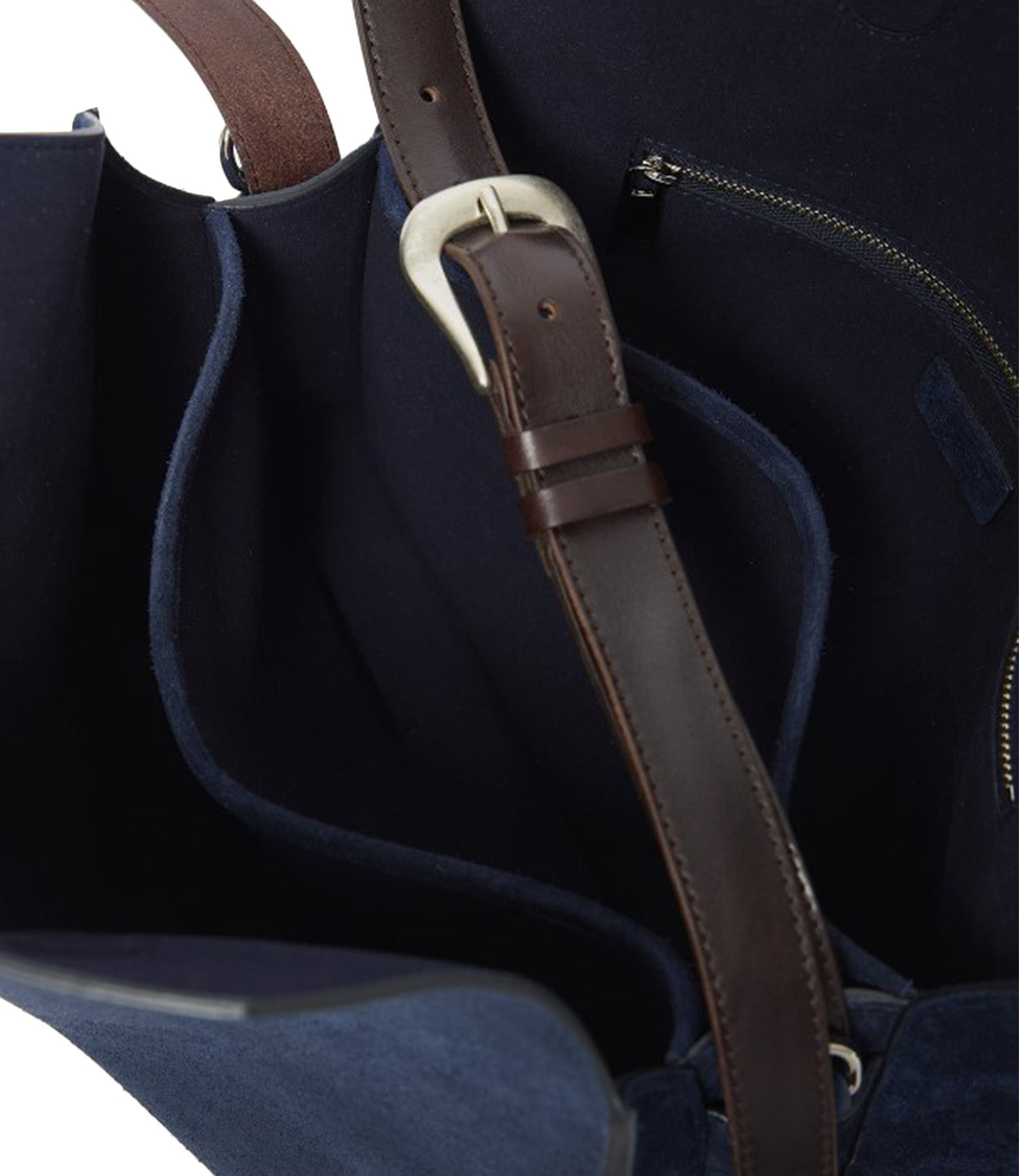 Bonpoint | Malo Indigo Shirt