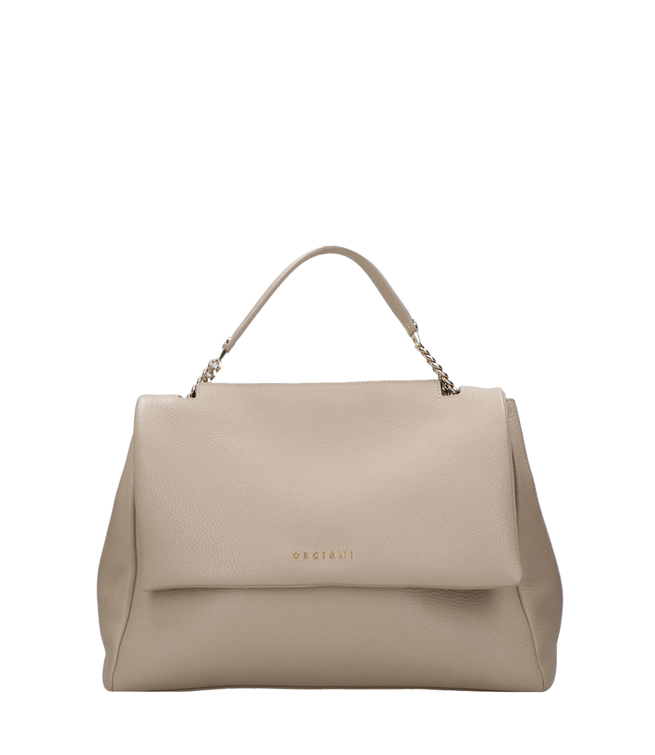 Orciani | Borsa a Spalla Sveva Sense M Roccia